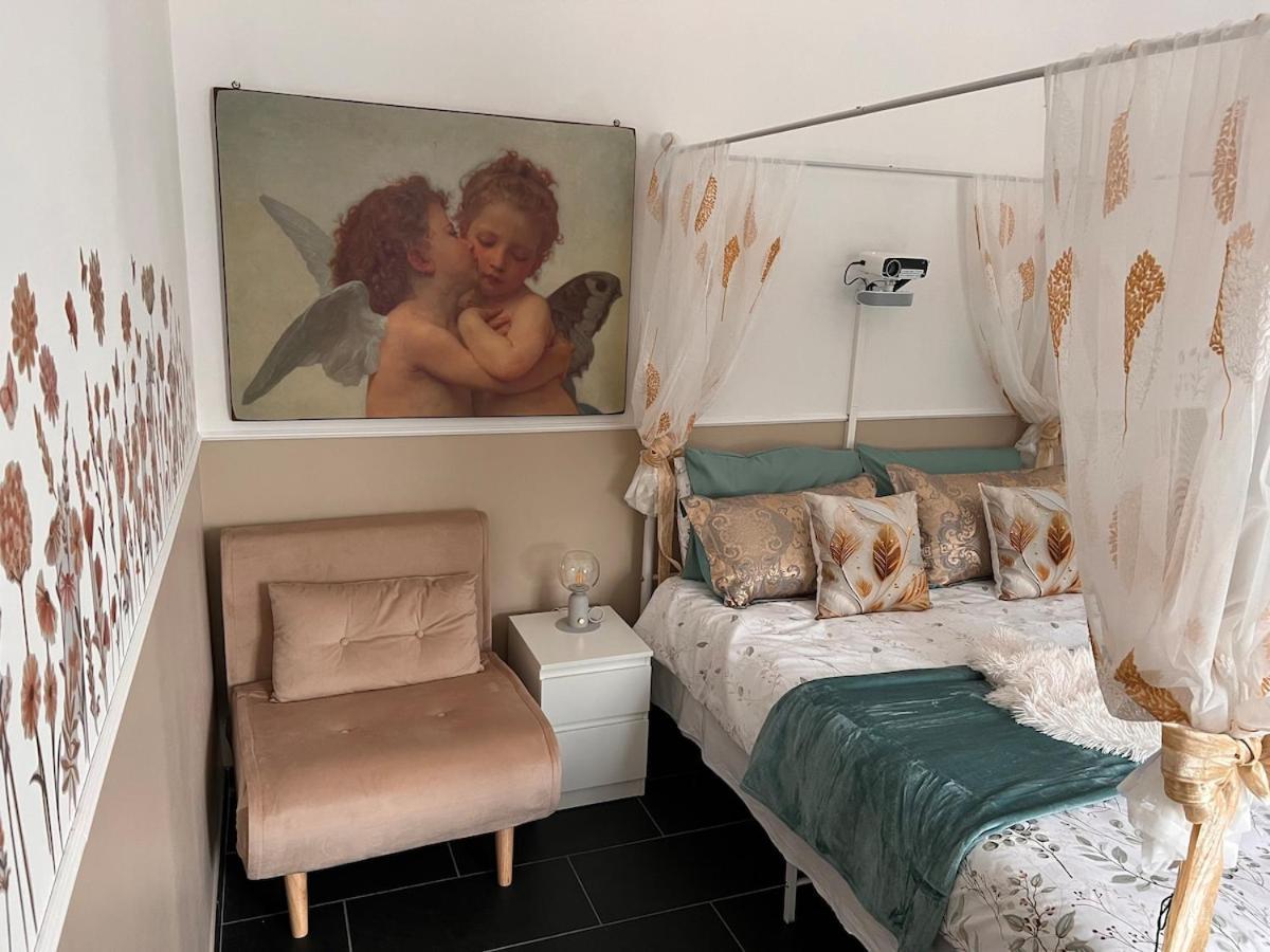 Apartment Crisam Near Vatican
