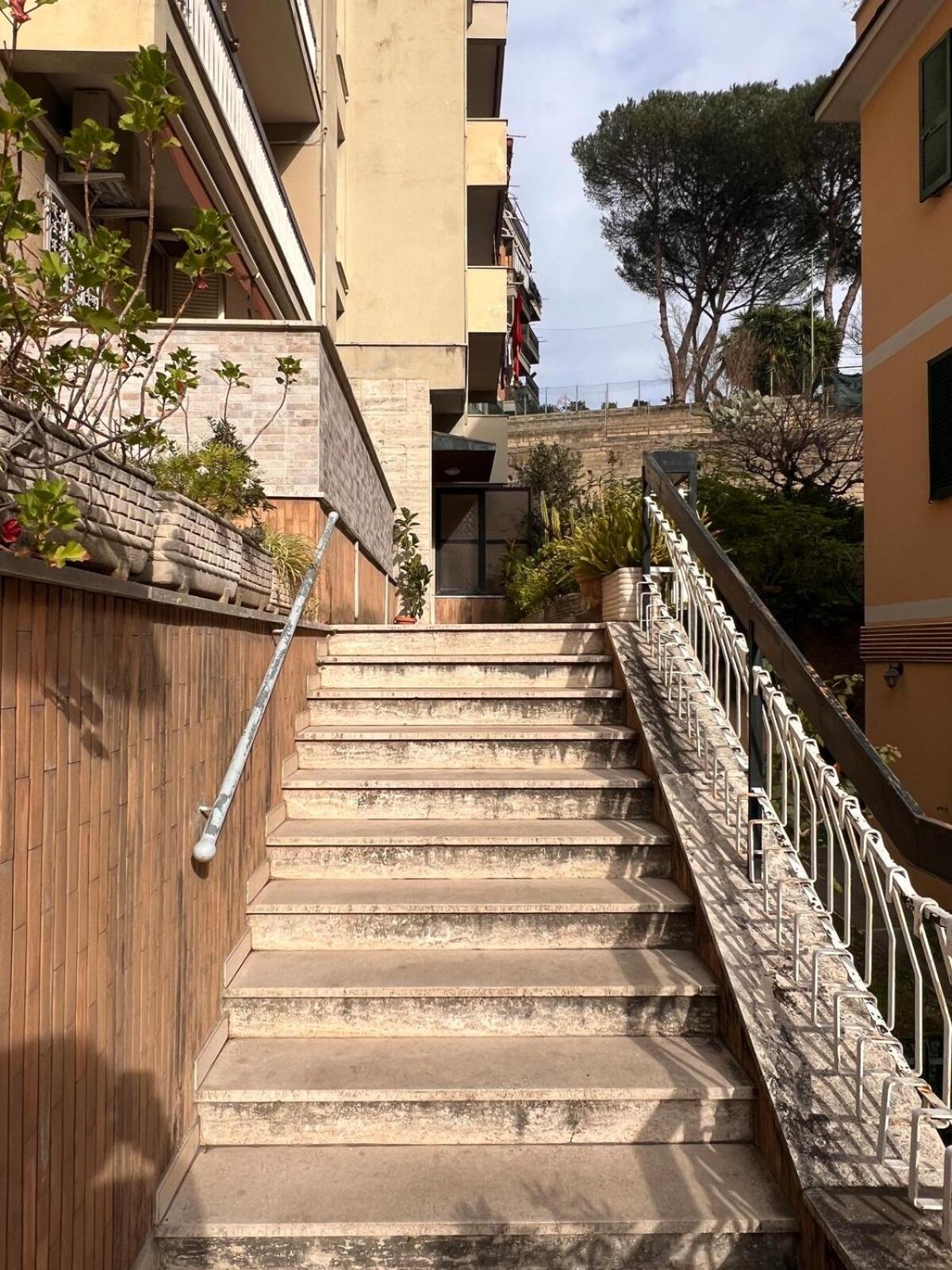 Apartment Crisam Near Vatican *