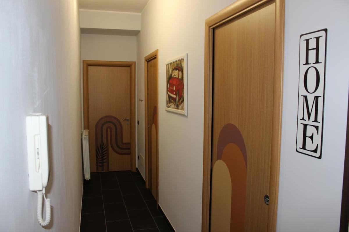 Apartment Crisam Near Vatican Rome