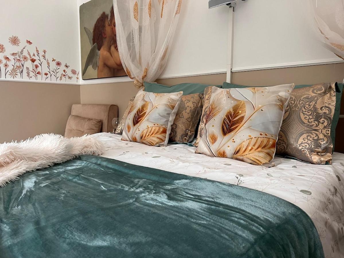 Apartment Crisam Near Vatican