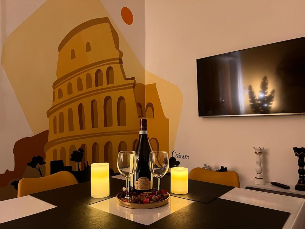 Apartment Crisam Near Vatican *
