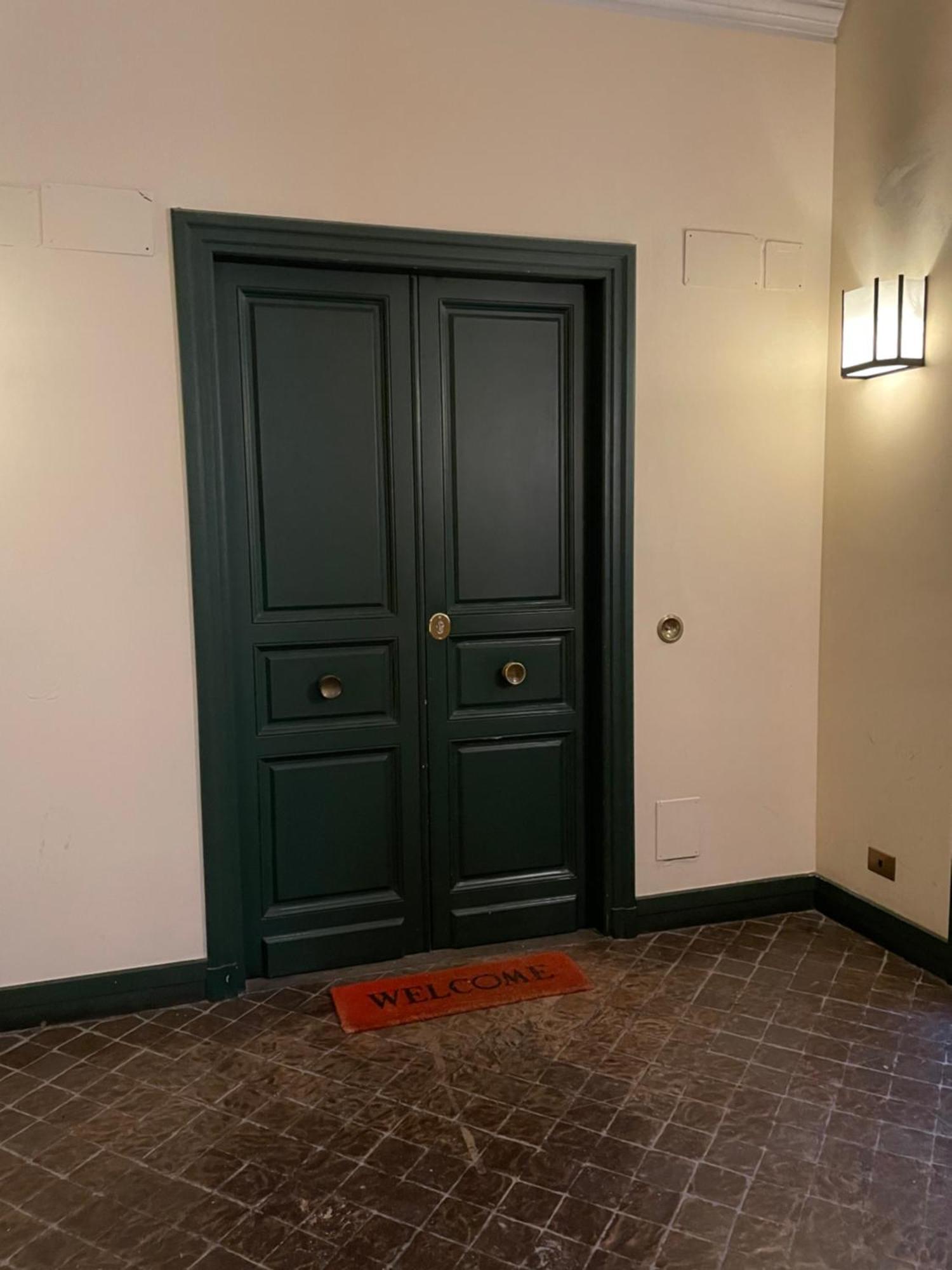 Apartment Restart Trevi *
