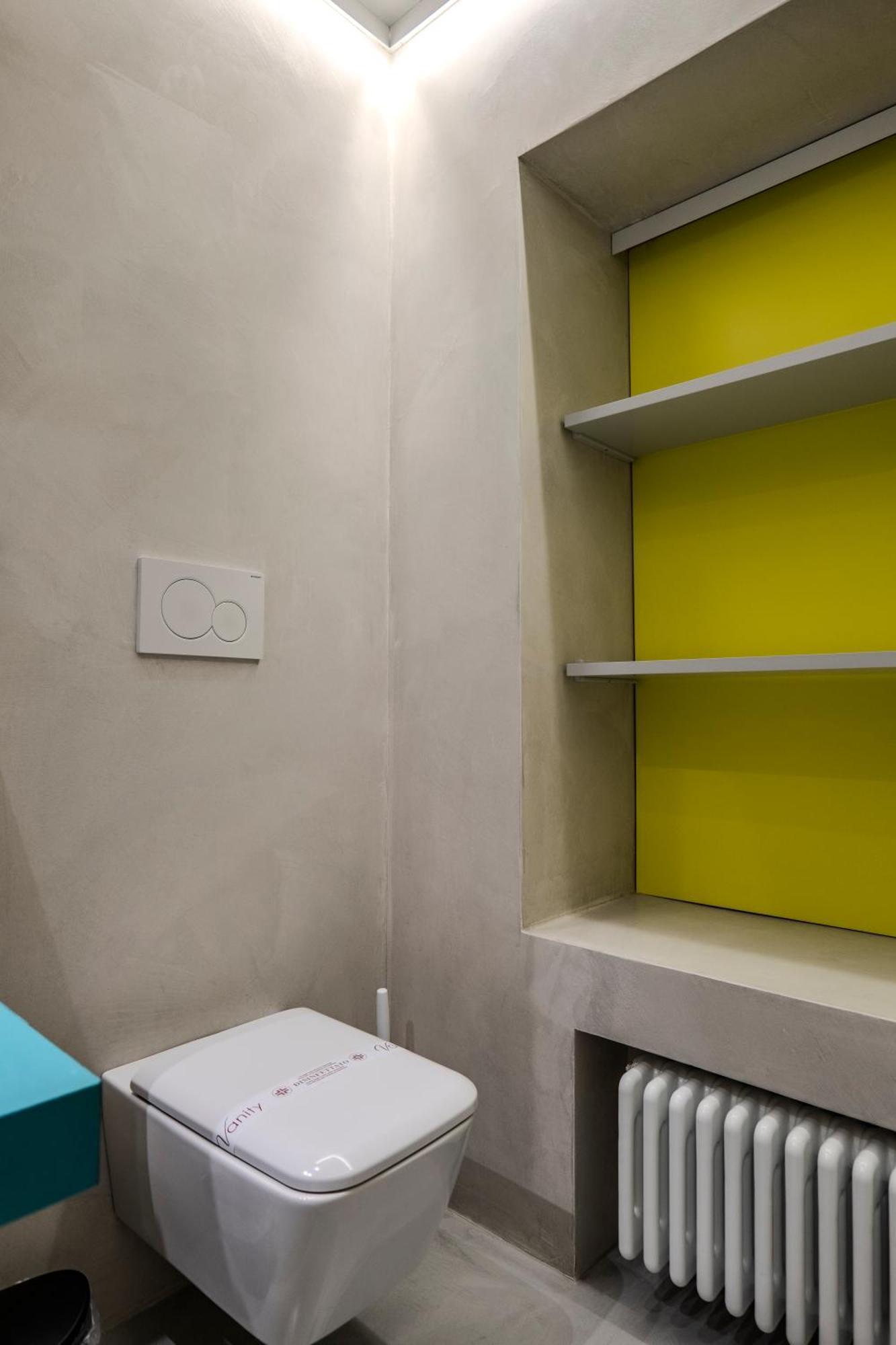 Apartment Restart Trevi Rome