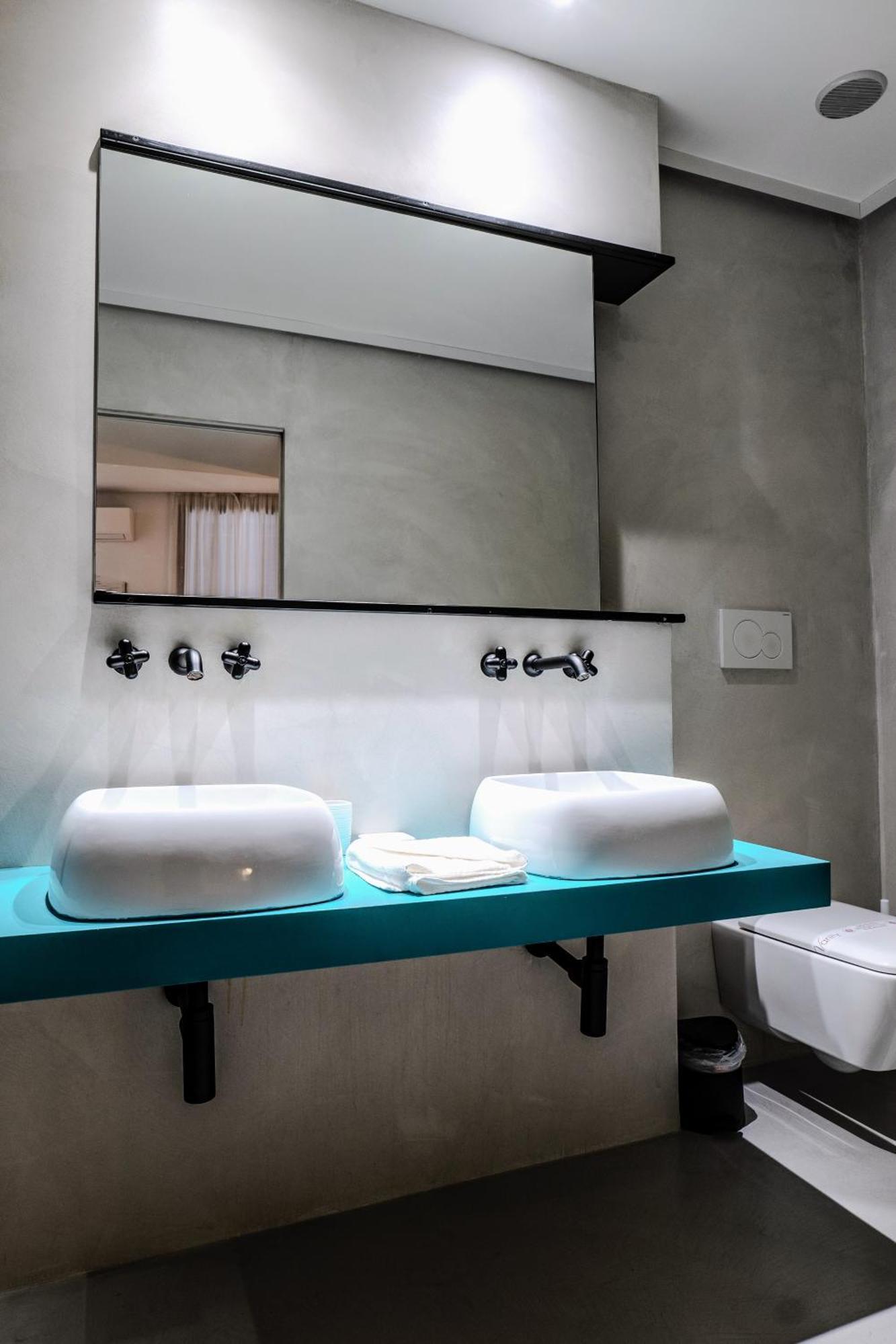 Apartment Restart Trevi