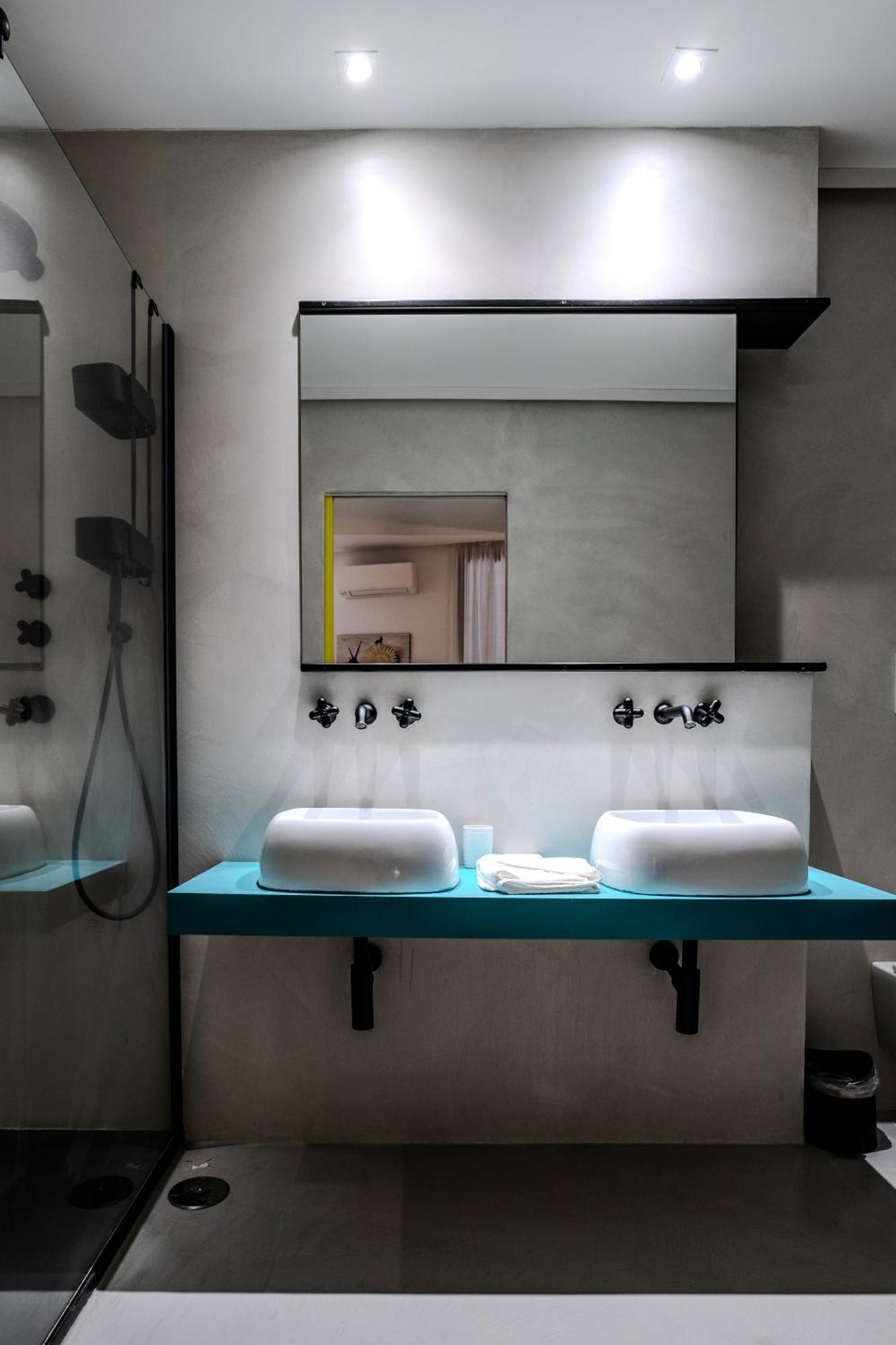 Apartment Restart Trevi *