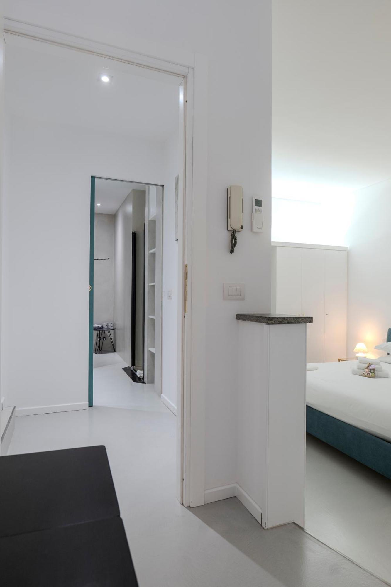 Restart Trevi Apartment Rome
