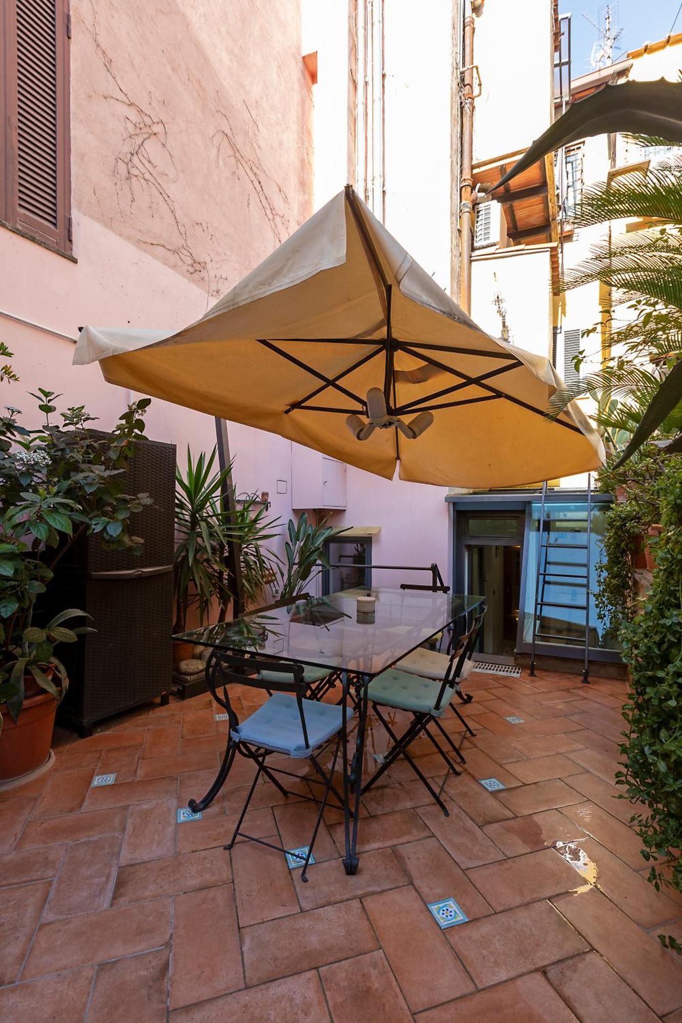 Apartment Restart Nettuno Rome