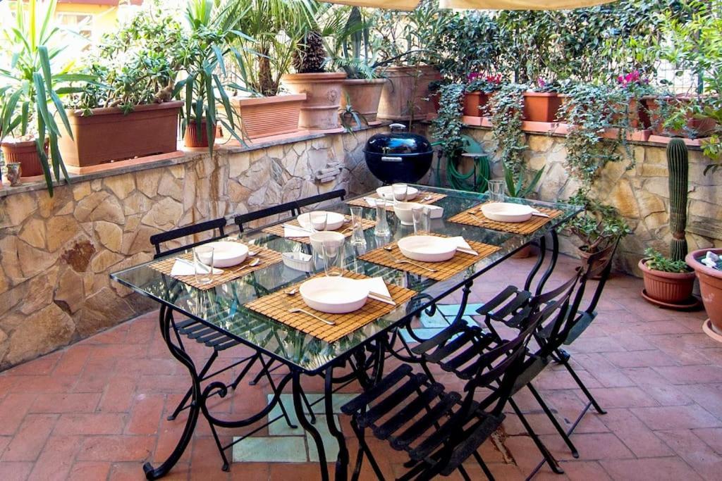 Restart Nettuno Apartment Rome