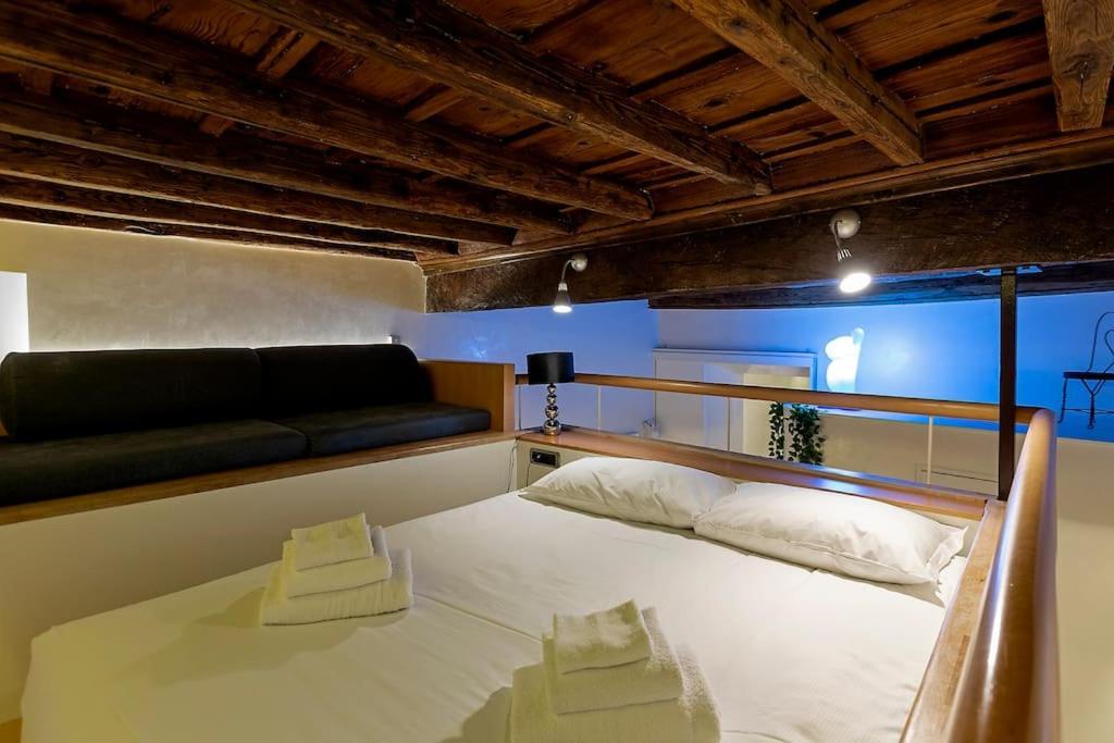 Restart Nettuno Apartment Rome