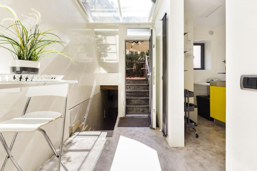Apartment Restart Nettuno Rome