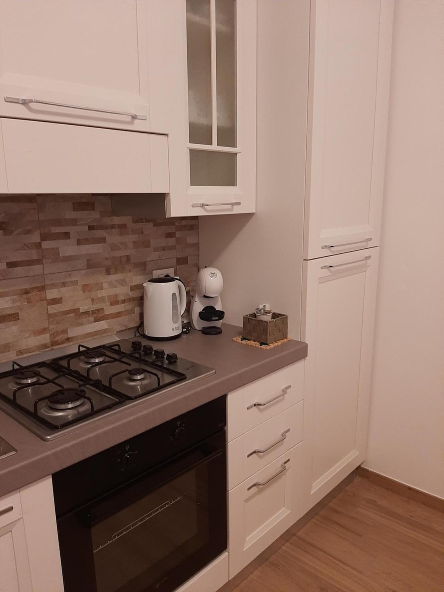 La Bouganville - Grazioso Con Giardinetto Apartment Rome