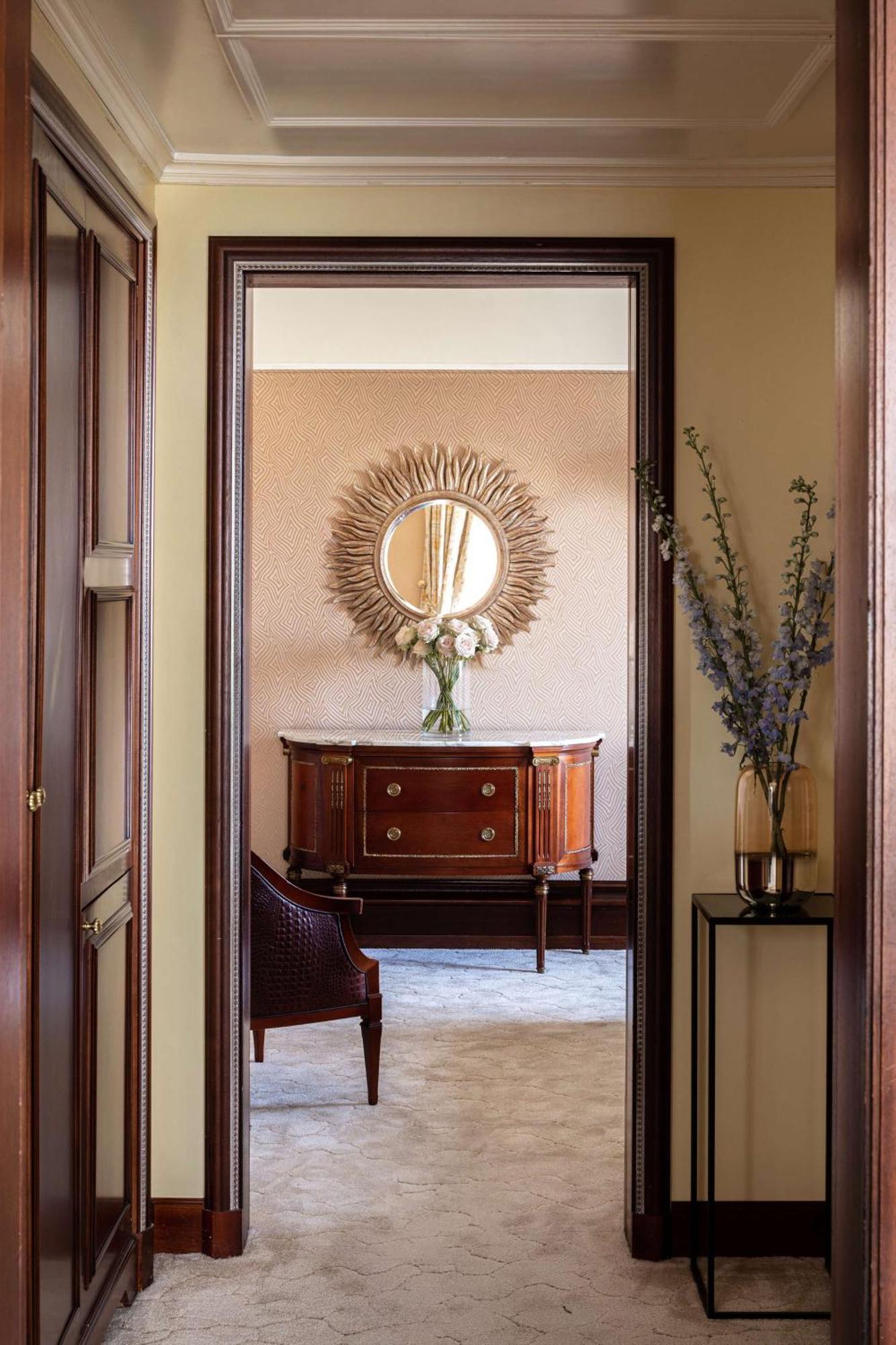 Anantara Palazzo Naiadi - A Leading Of The World 5*