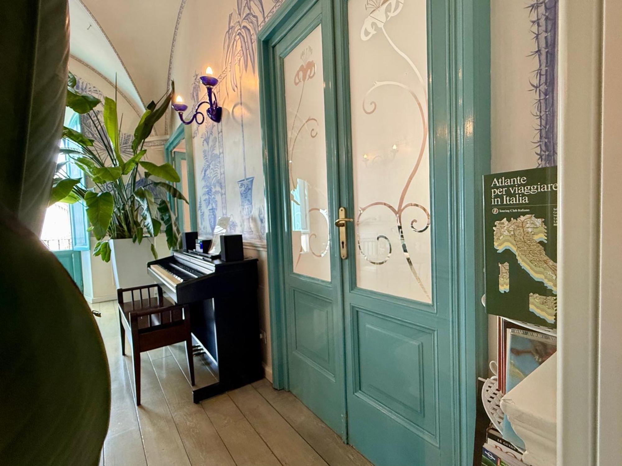 Lilium Boutique 3* Rome