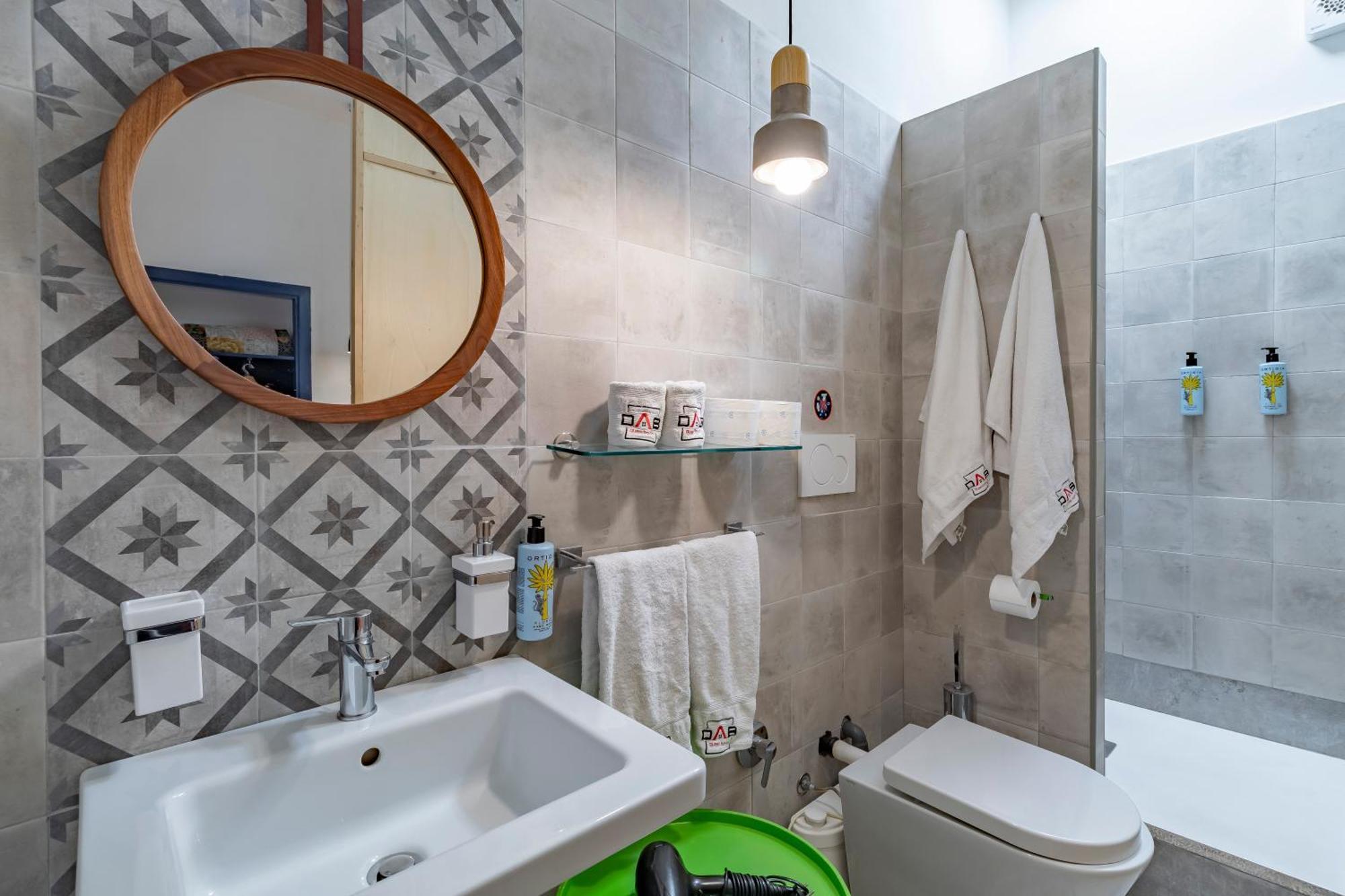 Bed & Breakfast Dab Guest House