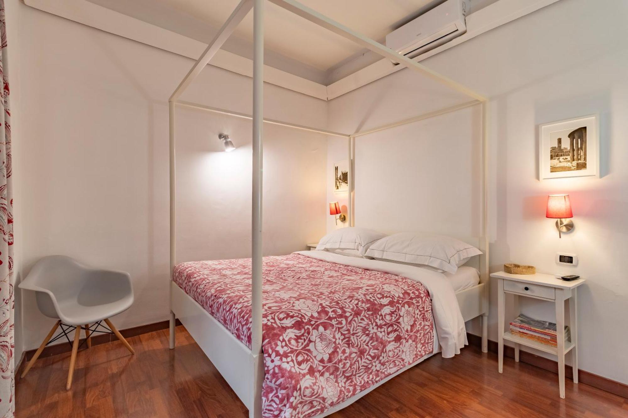 Dab Guest House Bed & Breakfast Rome