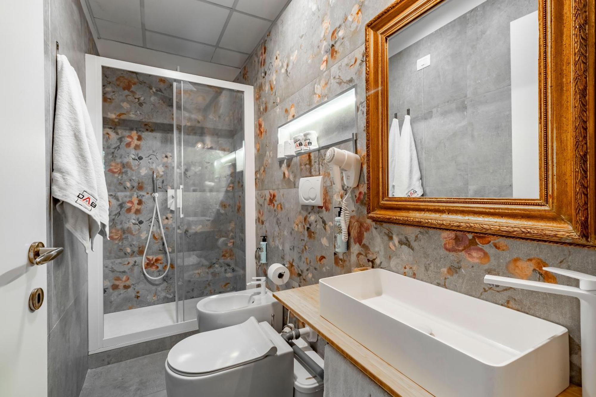 Dab Guest House 2* Rome