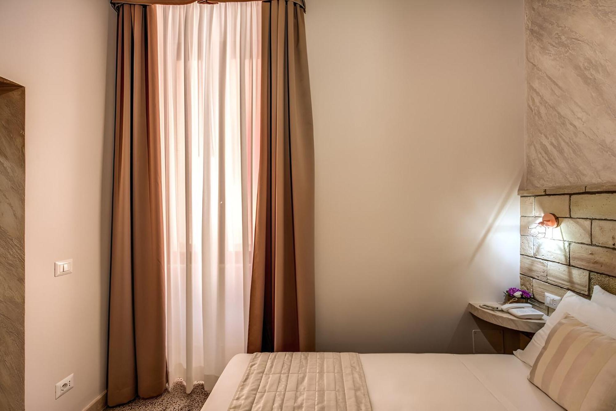 Colosseo Guest house Rome