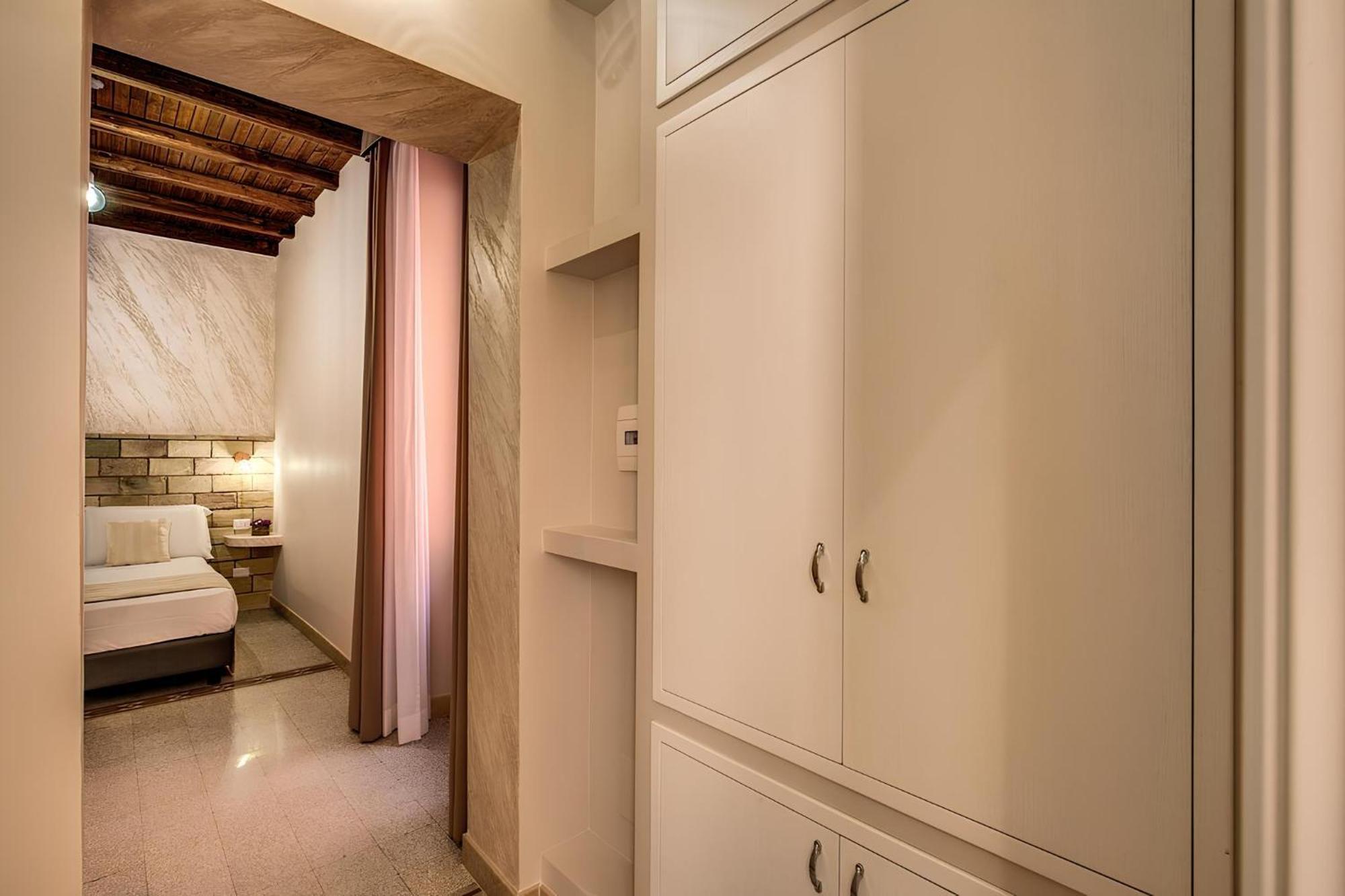Guest house Colosseo