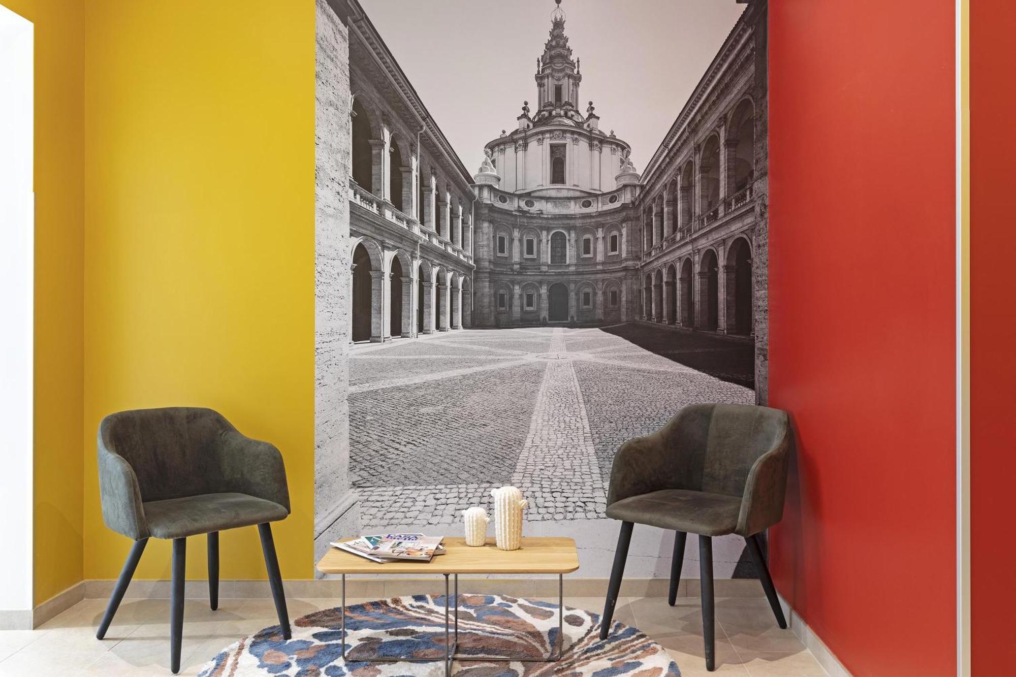 San Lorenzo Termini 3* Rome