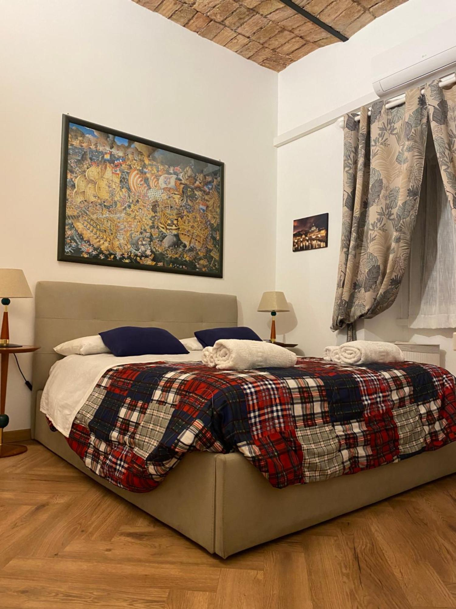 Il Gioiello Del Colosseo Apartment *