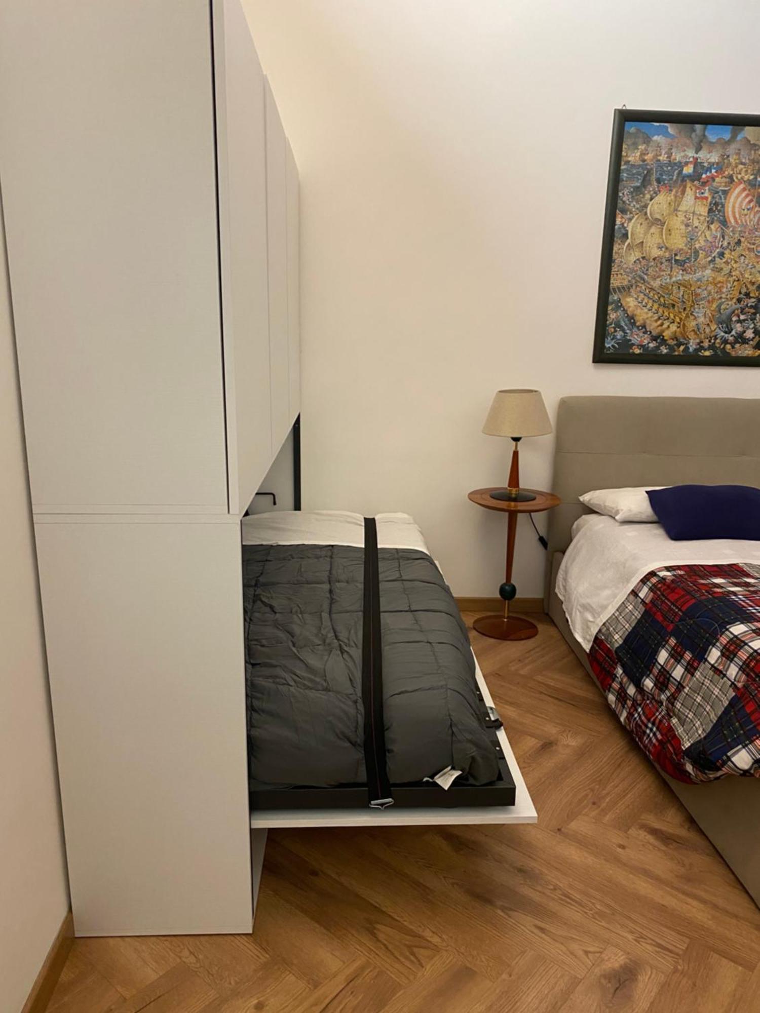 Il Gioiello Del Colosseo Apartment Rome