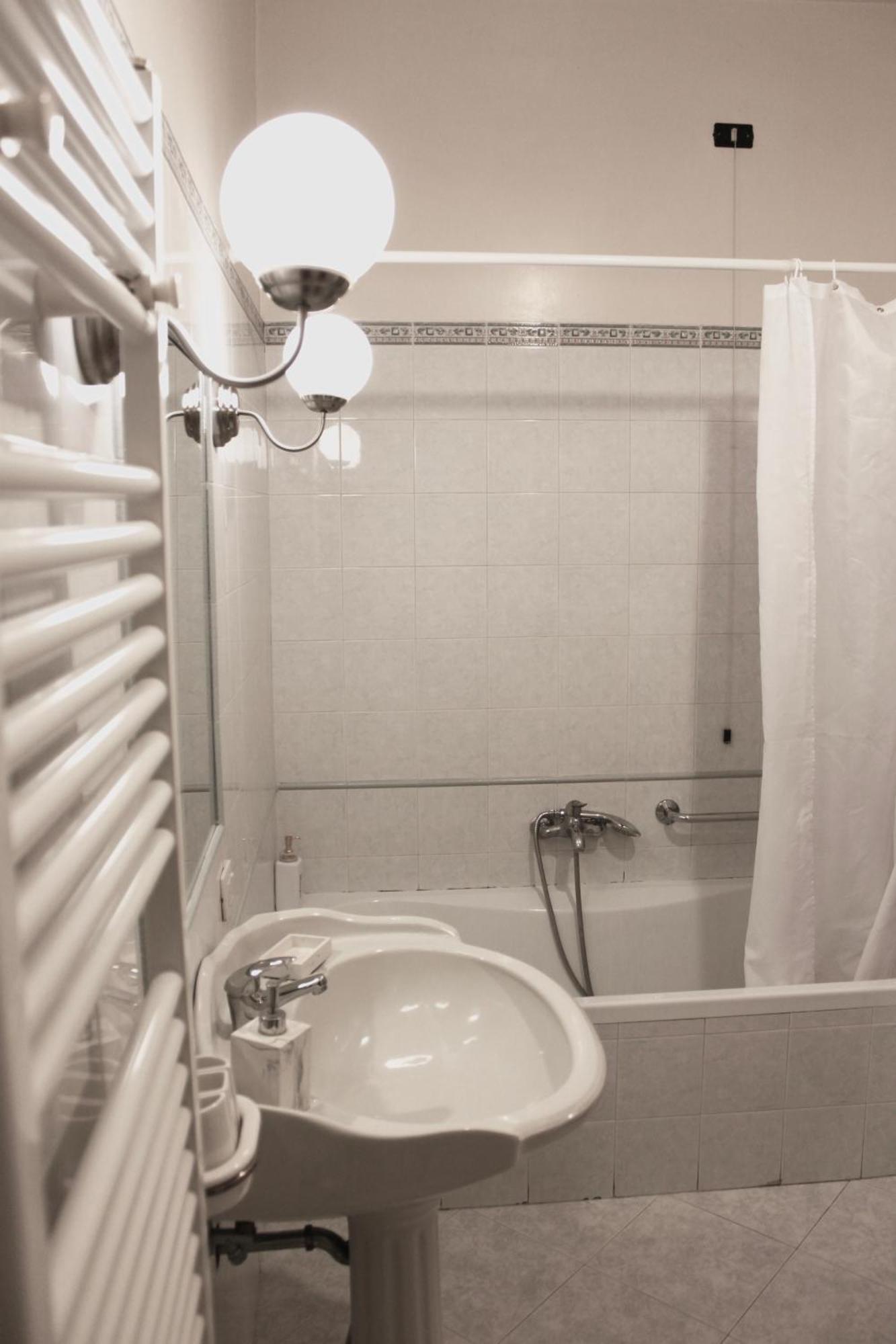 Apartment Domus Pretorio Rome