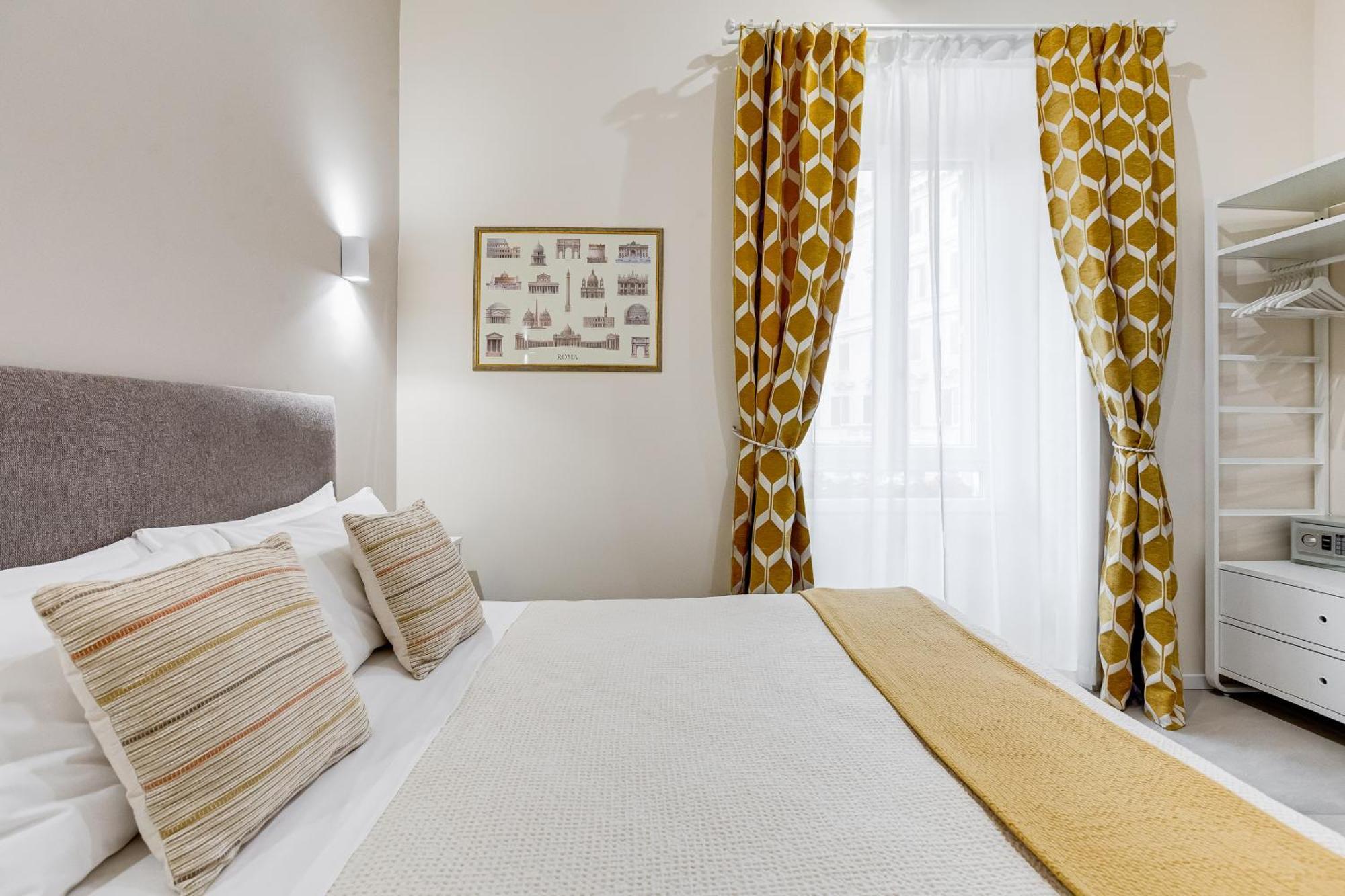 Scipioni 40 Guest house Rome