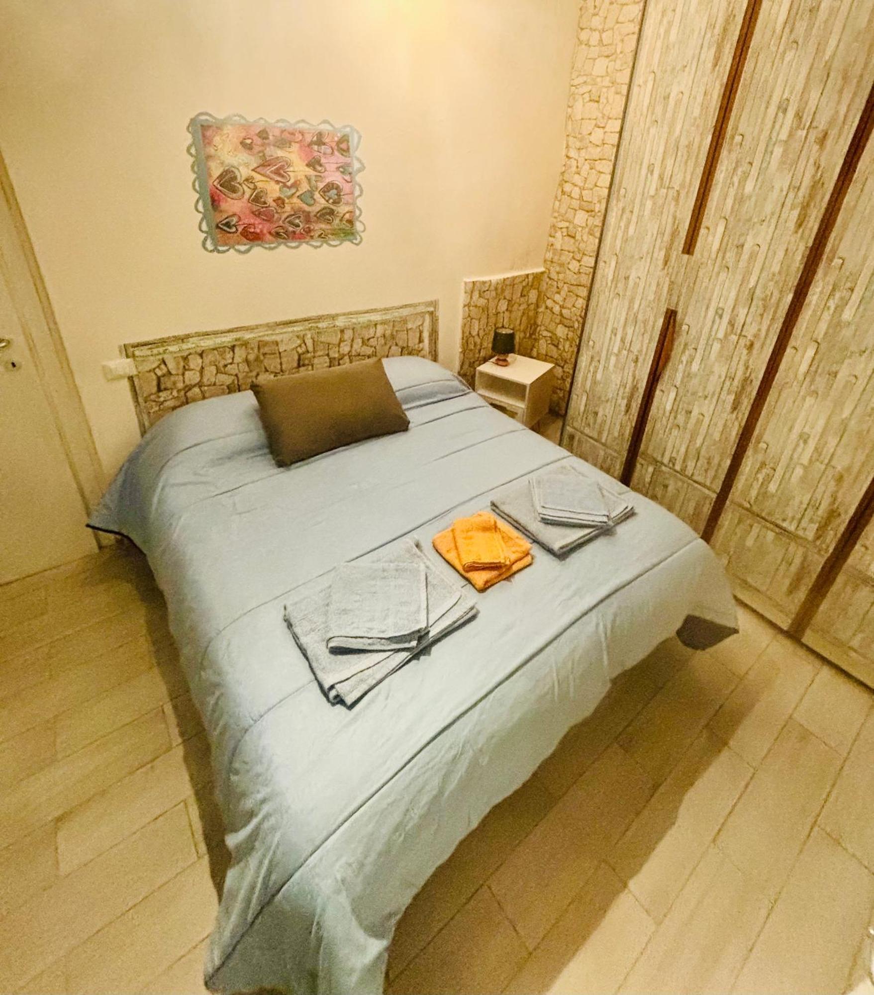 Benny House In The Park Close To Gemelli And Fl3 To S Peter And Center Apartment