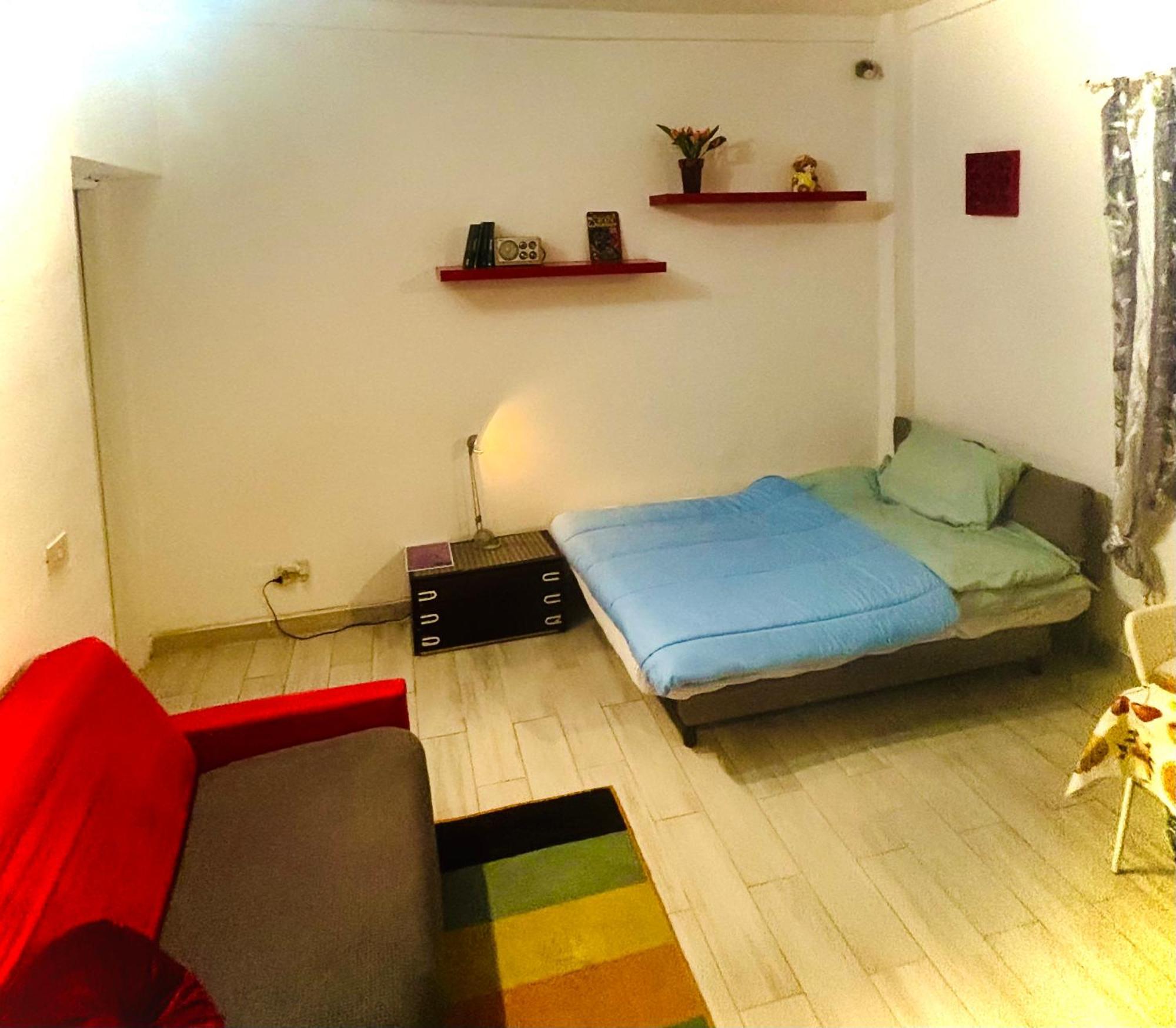 Apartment Benny House In The Park Close To Gemelli And Fl3 To S Peter And Center *