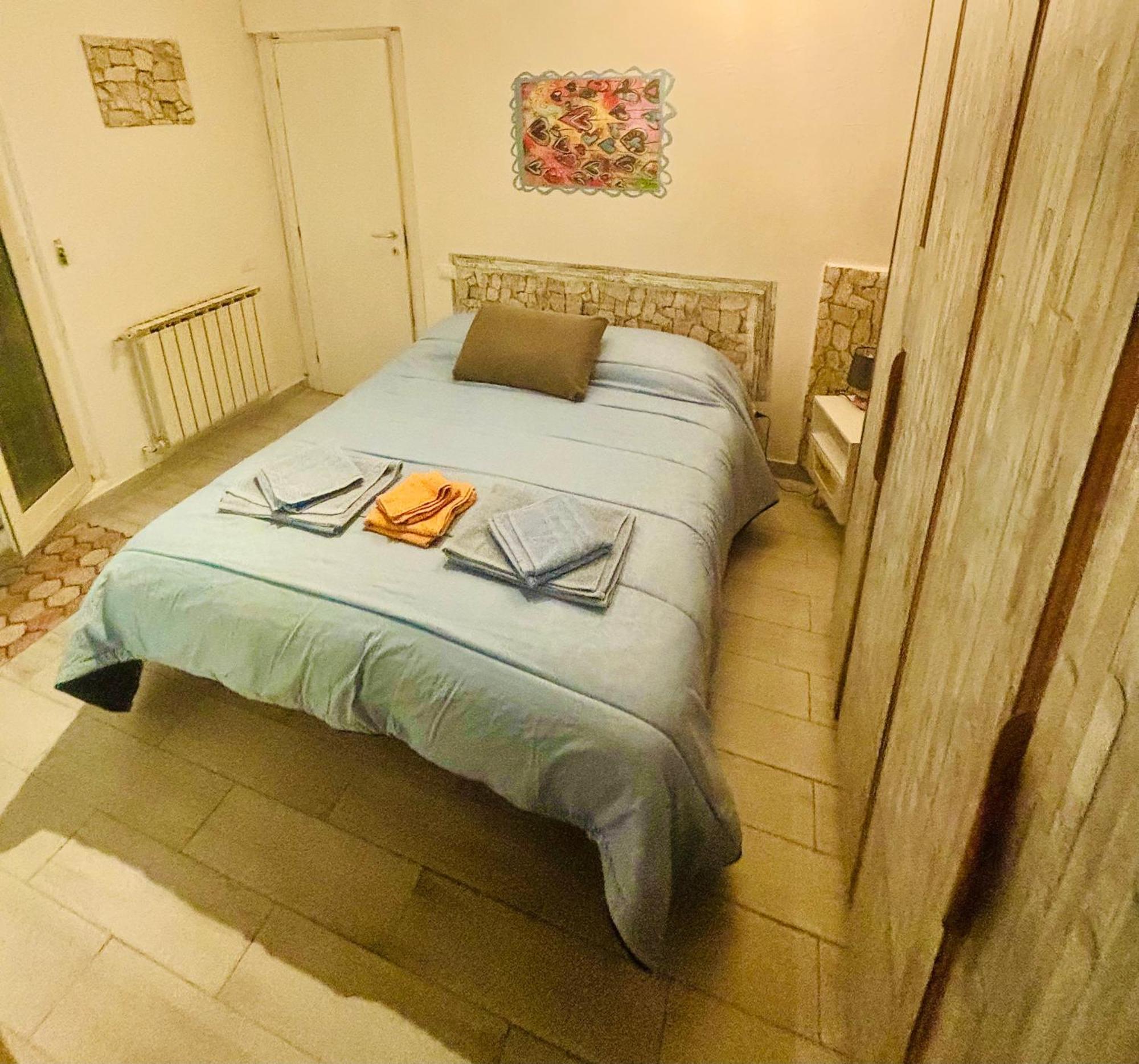 Benny House In The Park Close To Gemelli And Fl3 To S Peter And Center Rome