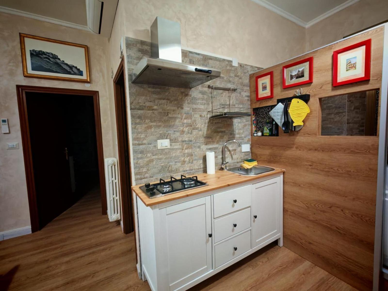 Casa Con Idromassaggio Metro C Alessandrino - San Giovanni E Trenino Laziali-termini -betti House Apartment Rome