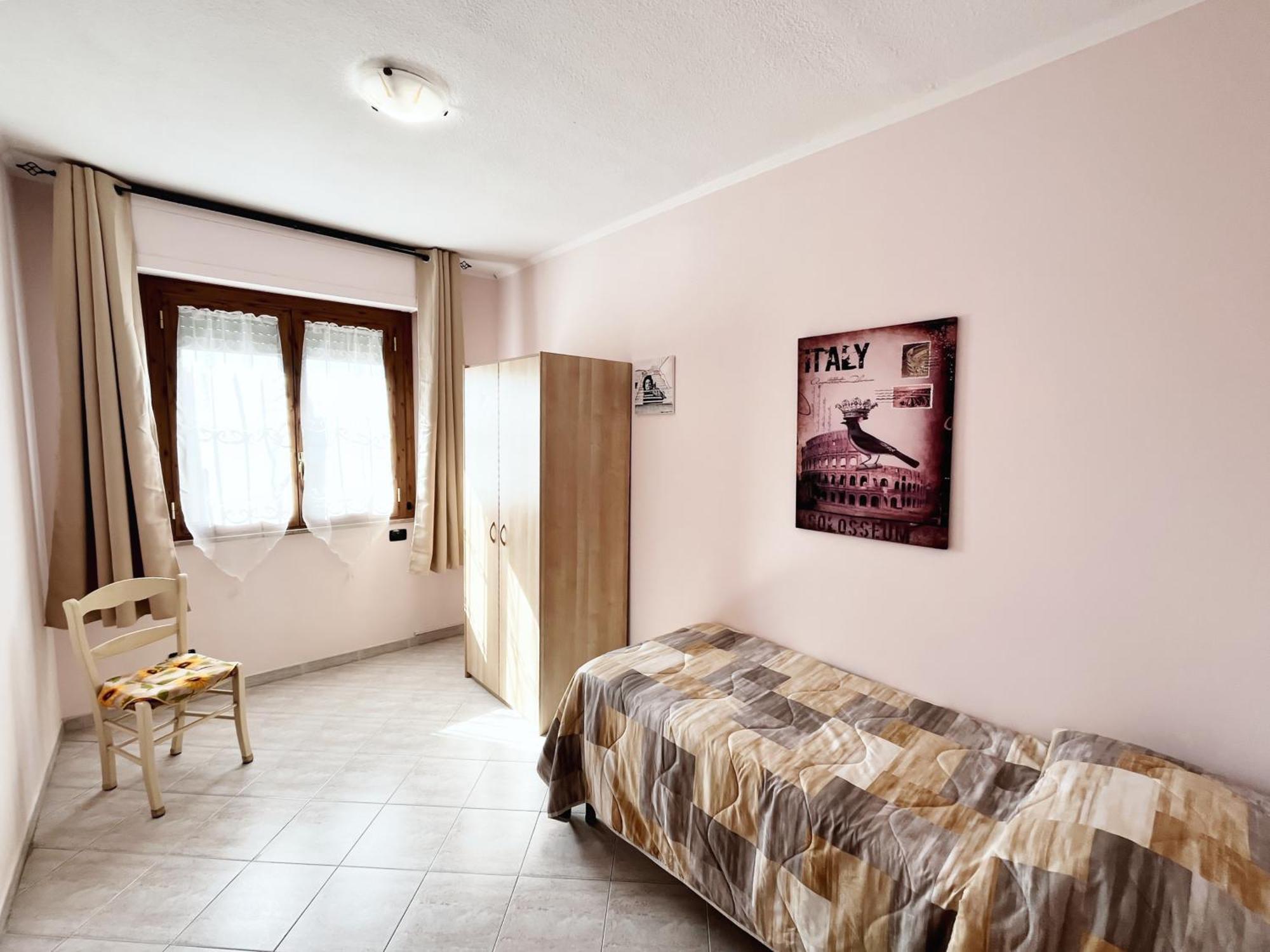 Apartment Lucy Rome