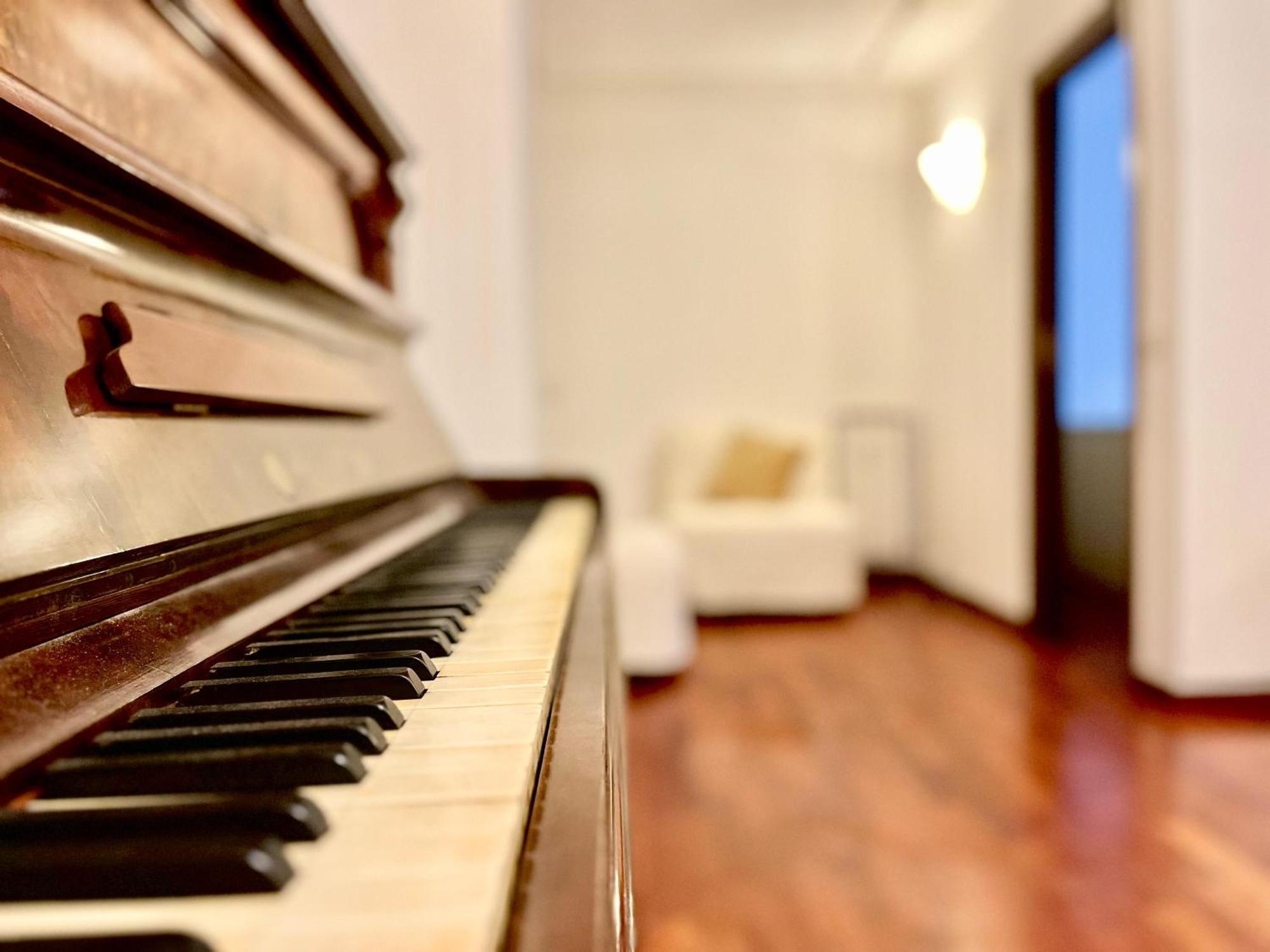 House In Trastevere Portaportese Apartment Rome