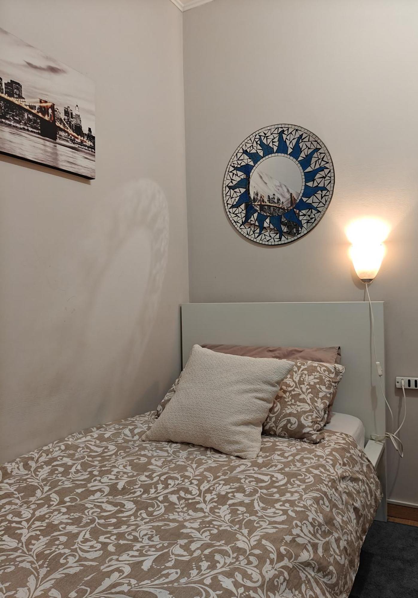 Gregorio Vii Dream House Rome