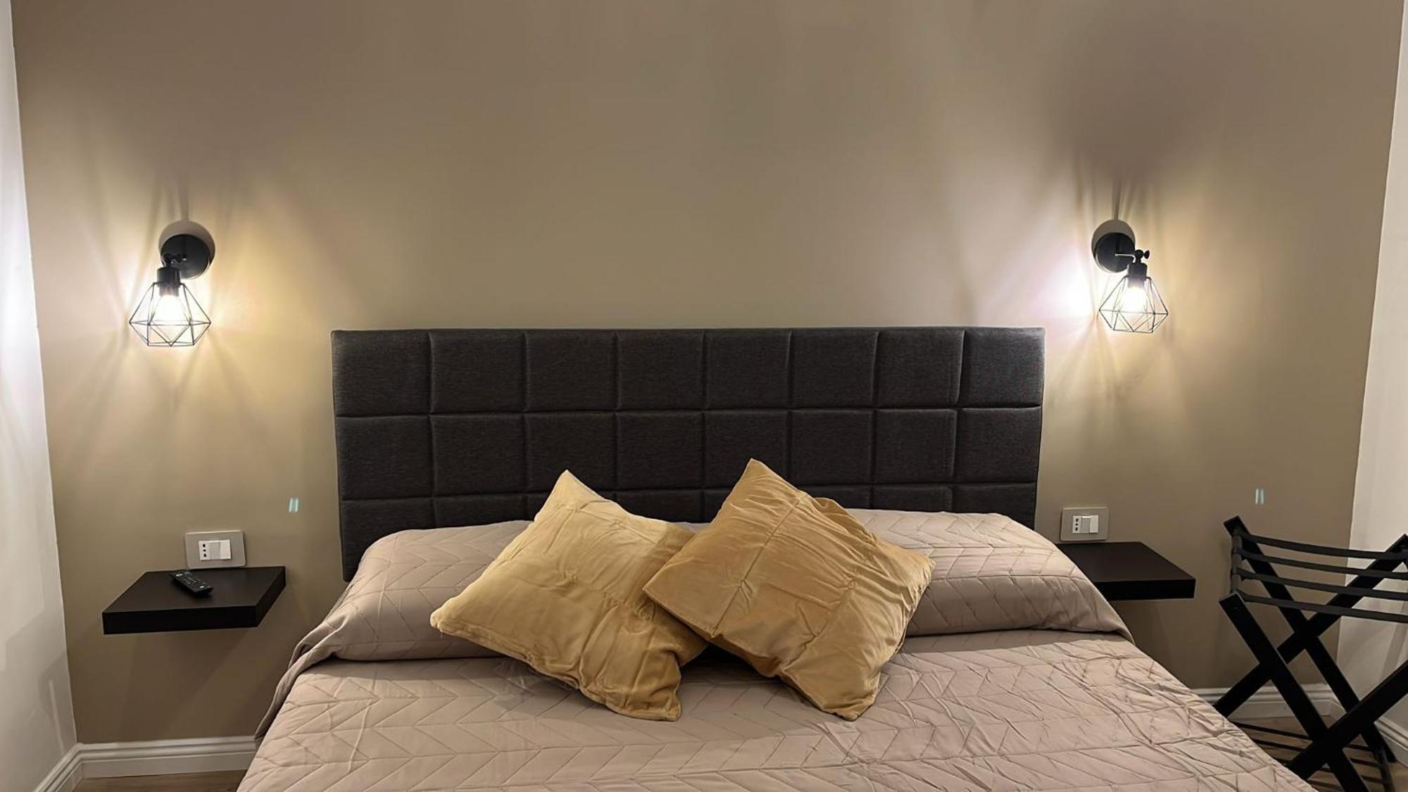 Be Max Guest house *
