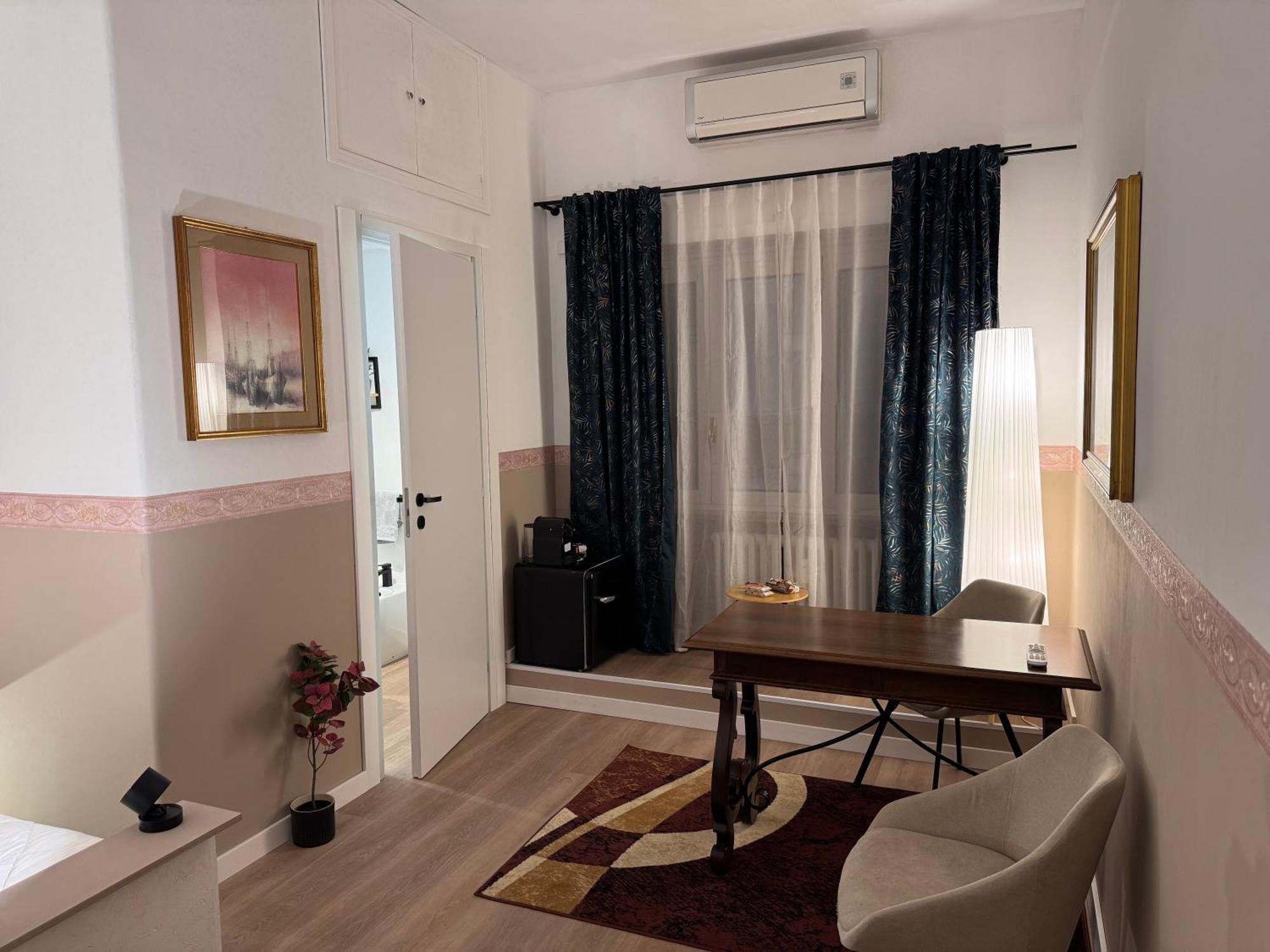 Bed & Breakfast Adr Charme