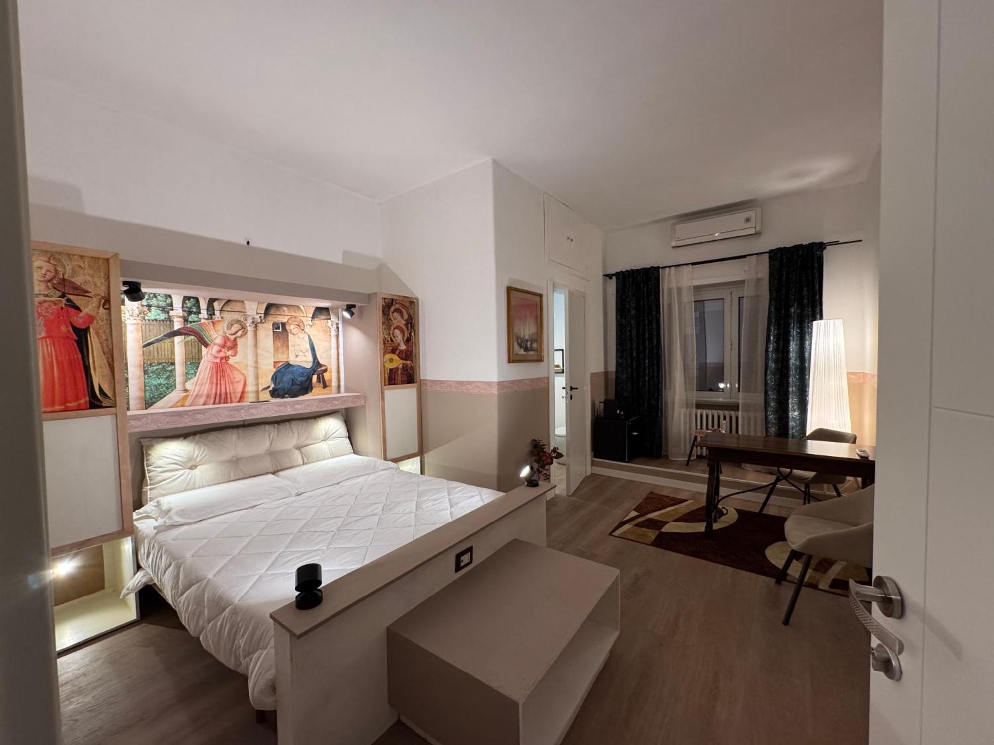 Bed & Breakfast Adr Charme