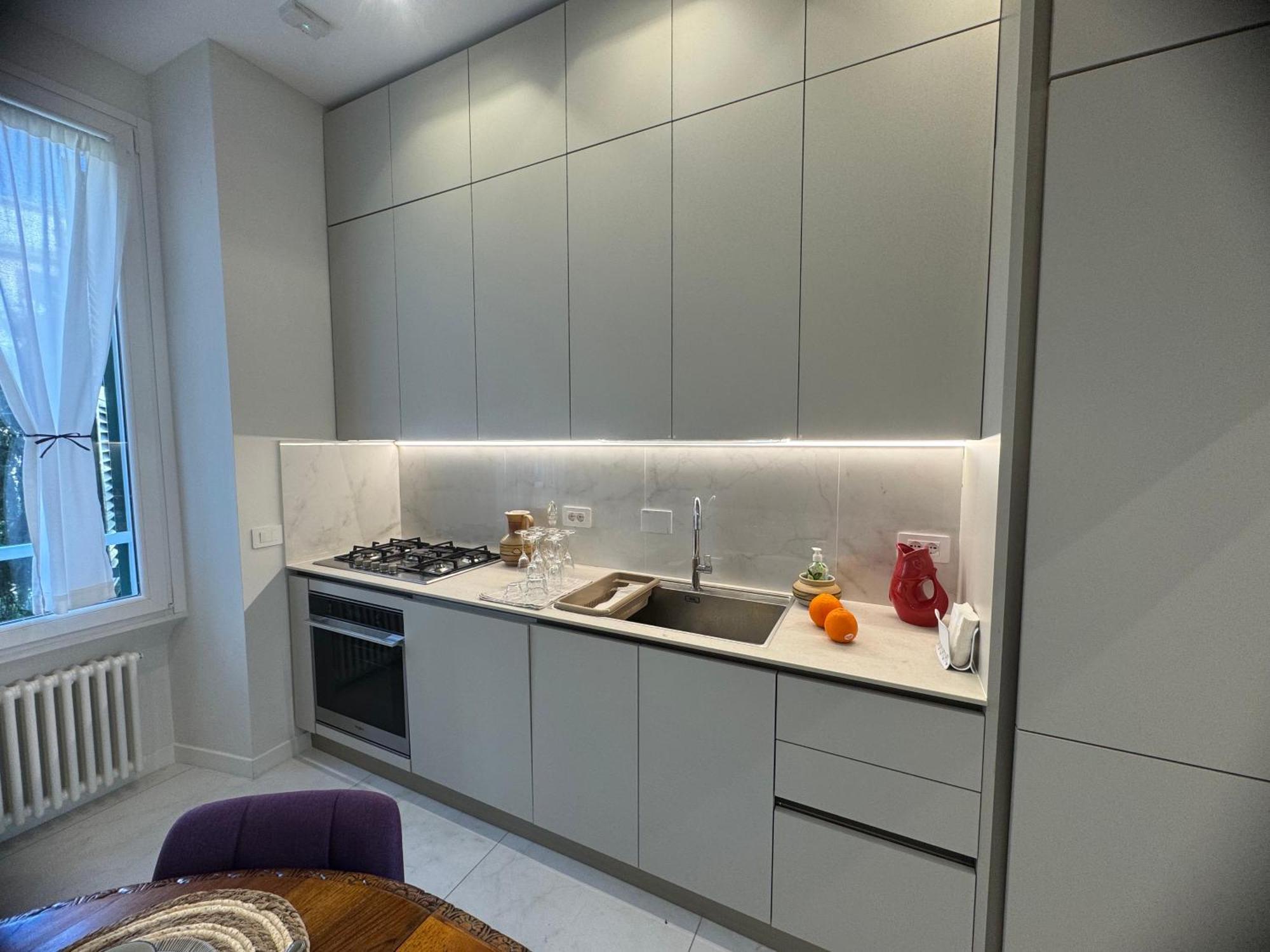 Apartment Casa Di Federico Z Rome