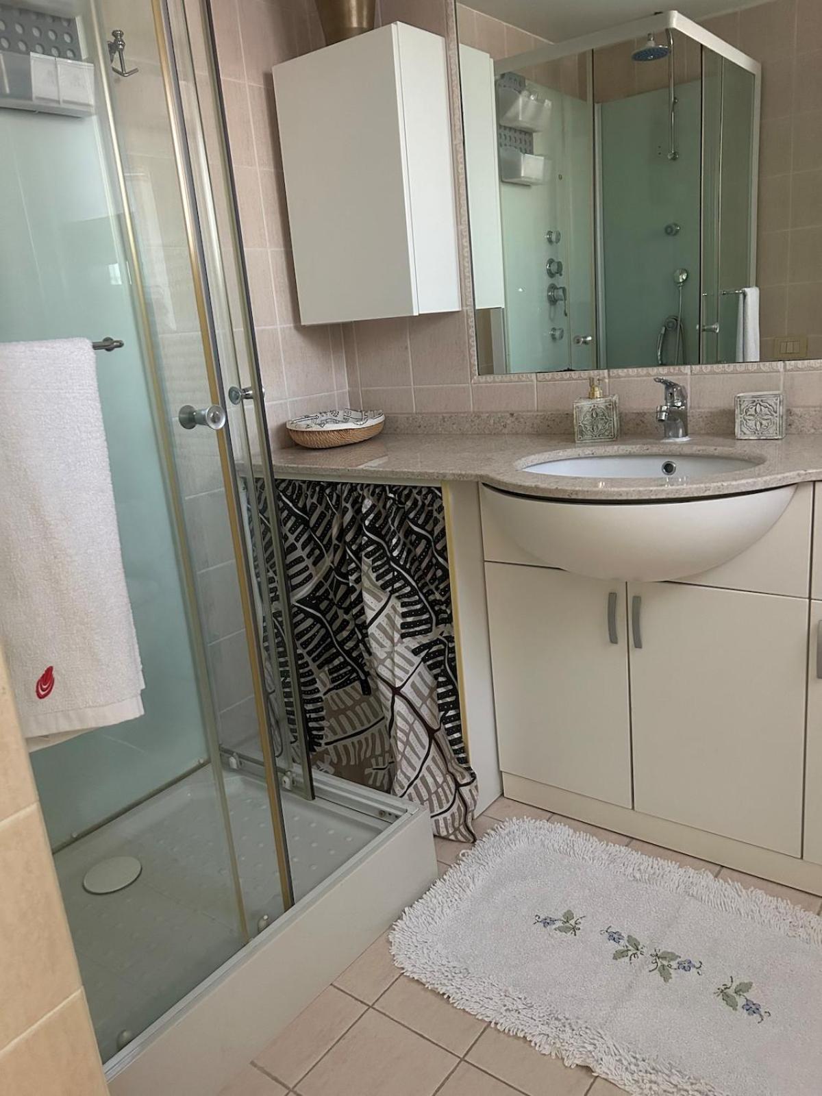 Attico Ponte Milvio Littleangelshouse Apartment *
