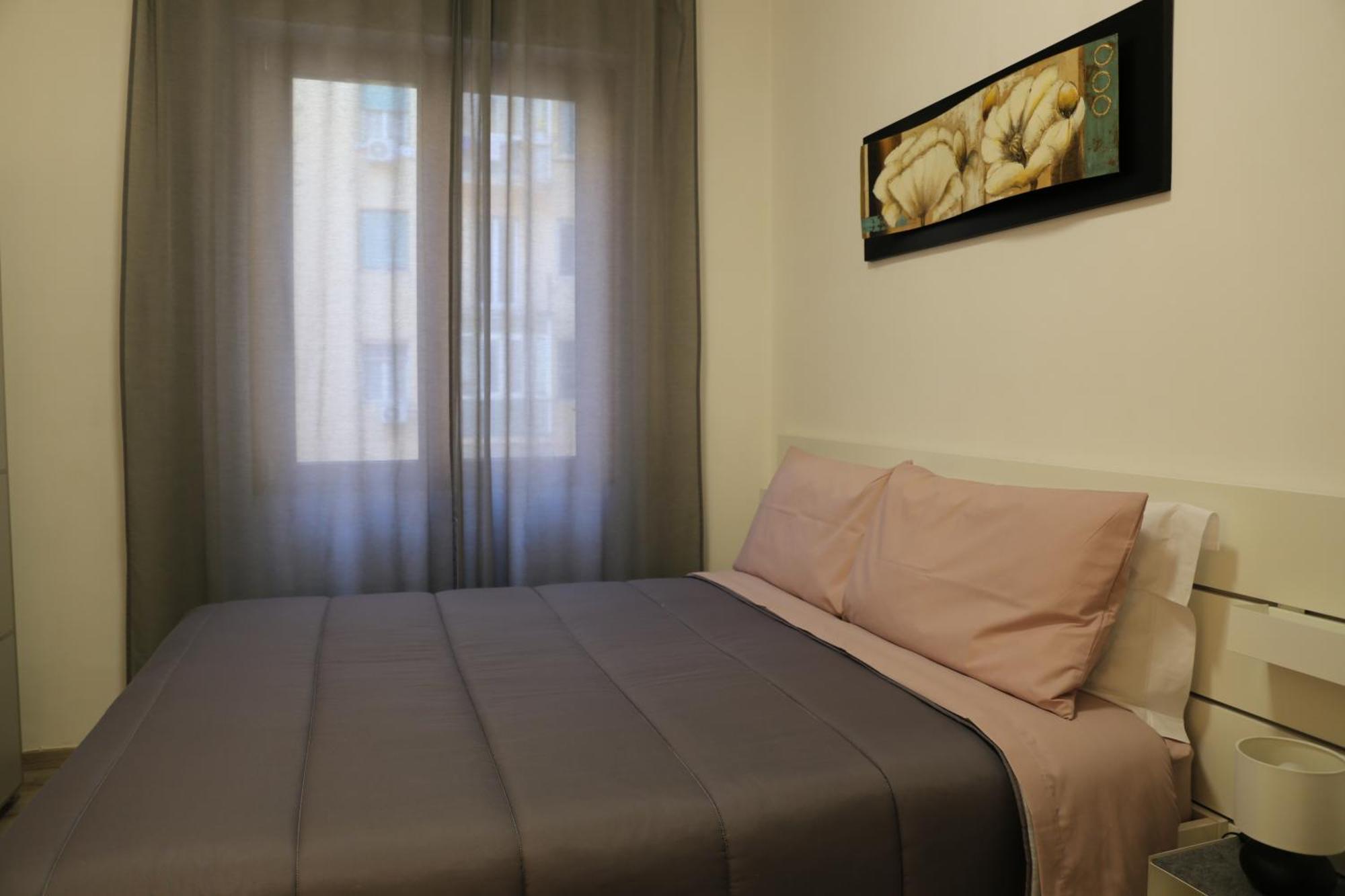 A Casa Di Mamma - Holidayhouse * Rome