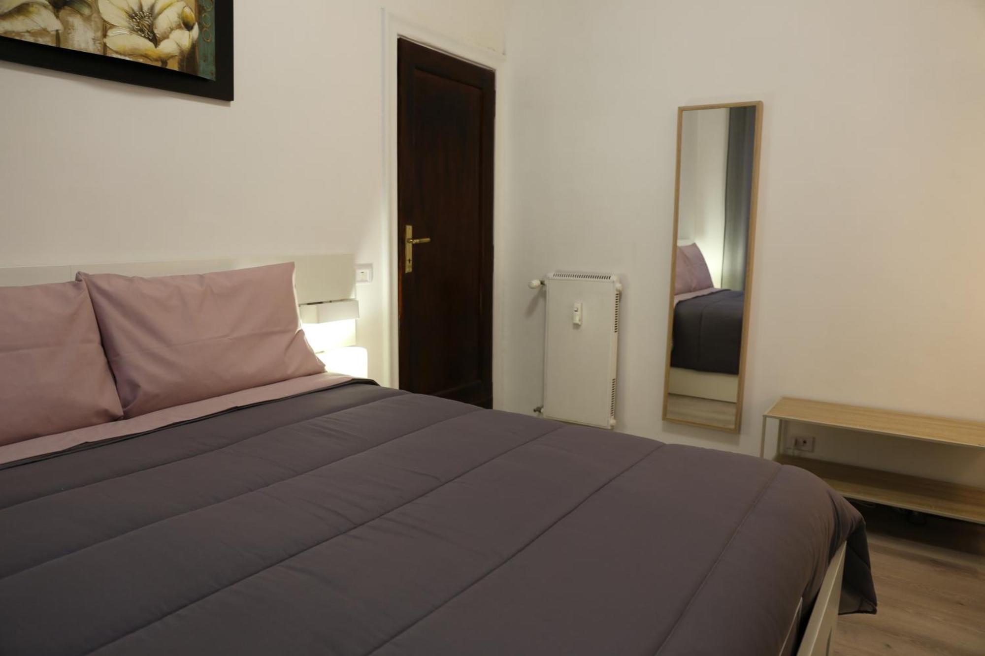 A Casa Di Mamma - Holidayhouse Apartment Rome