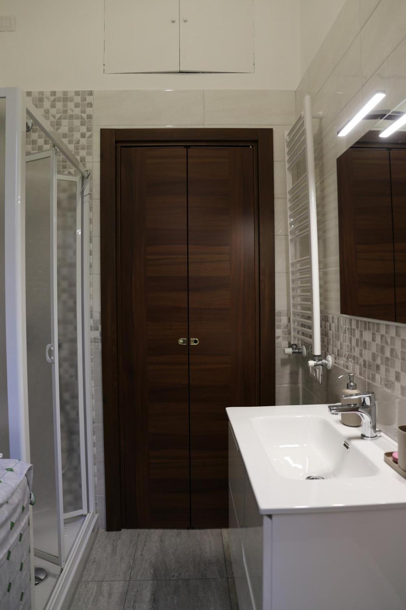 A Casa Di Mamma - Holidayhouse Rome