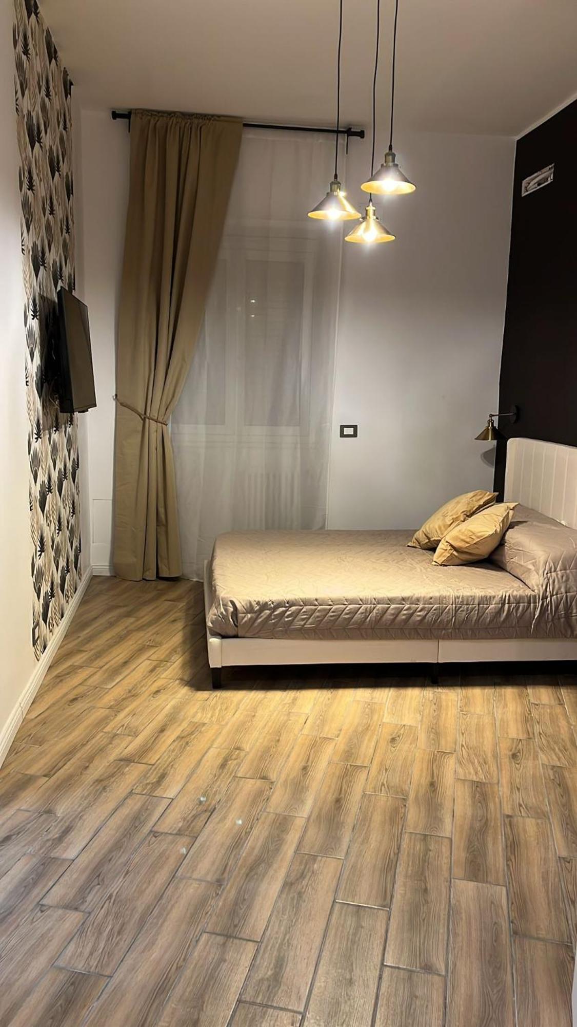 Be Max Guest house *