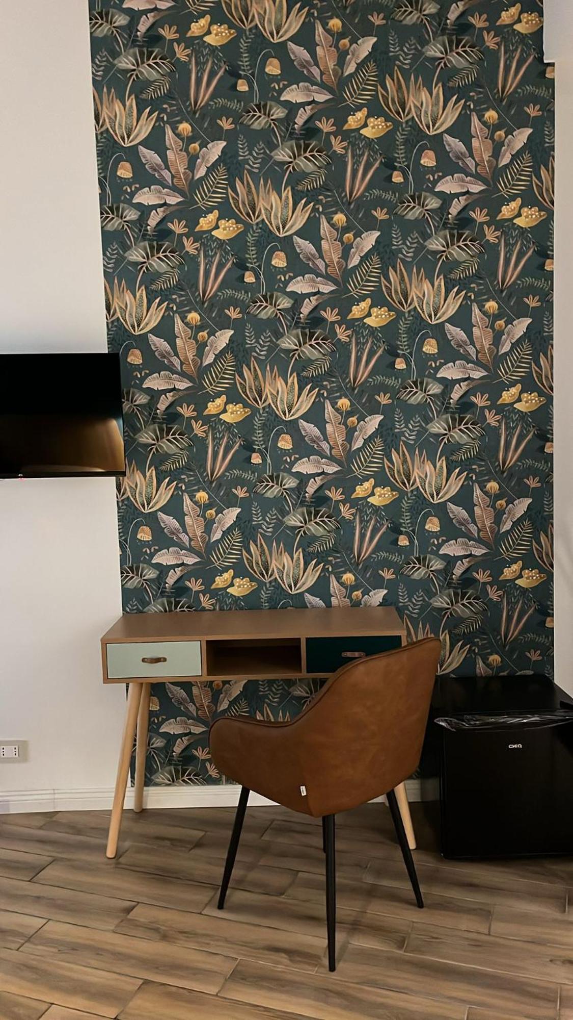 Be Max Guest house