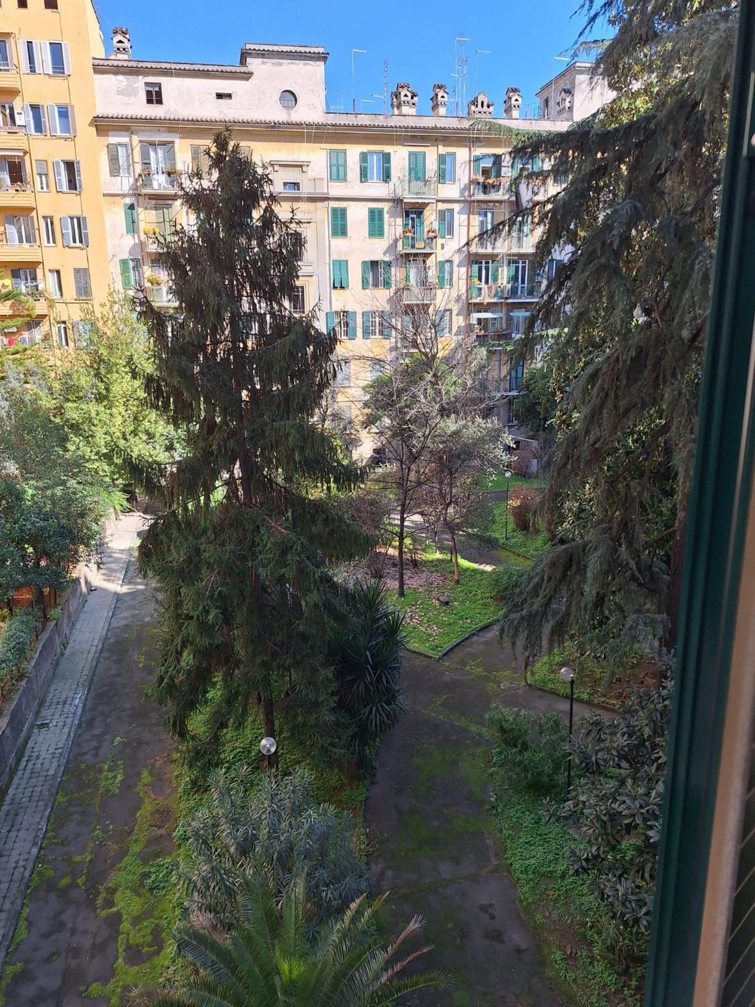 Apartment Casa Di Federico Z Rome
