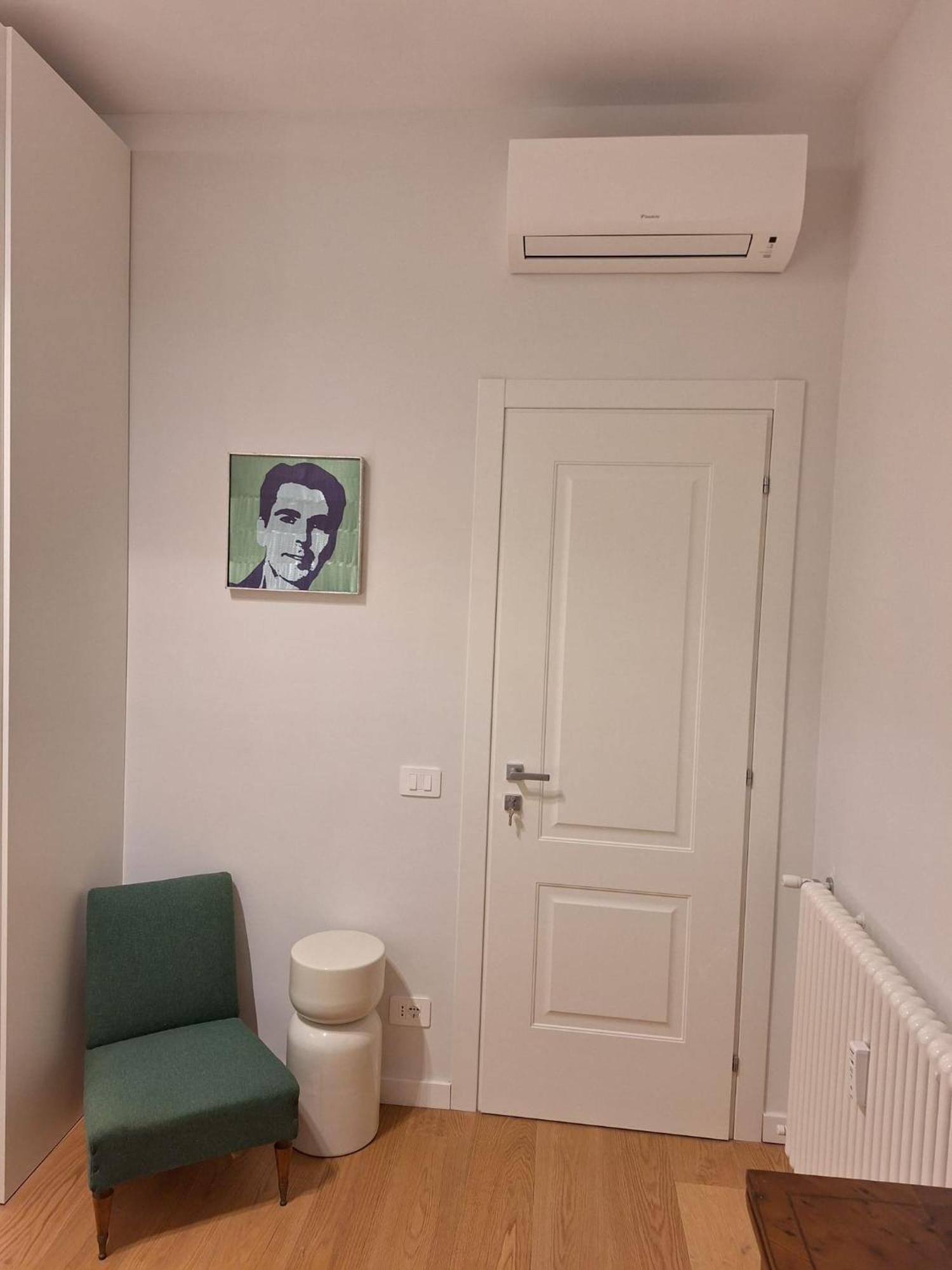 Apartment Casa Di Federico Z Rome