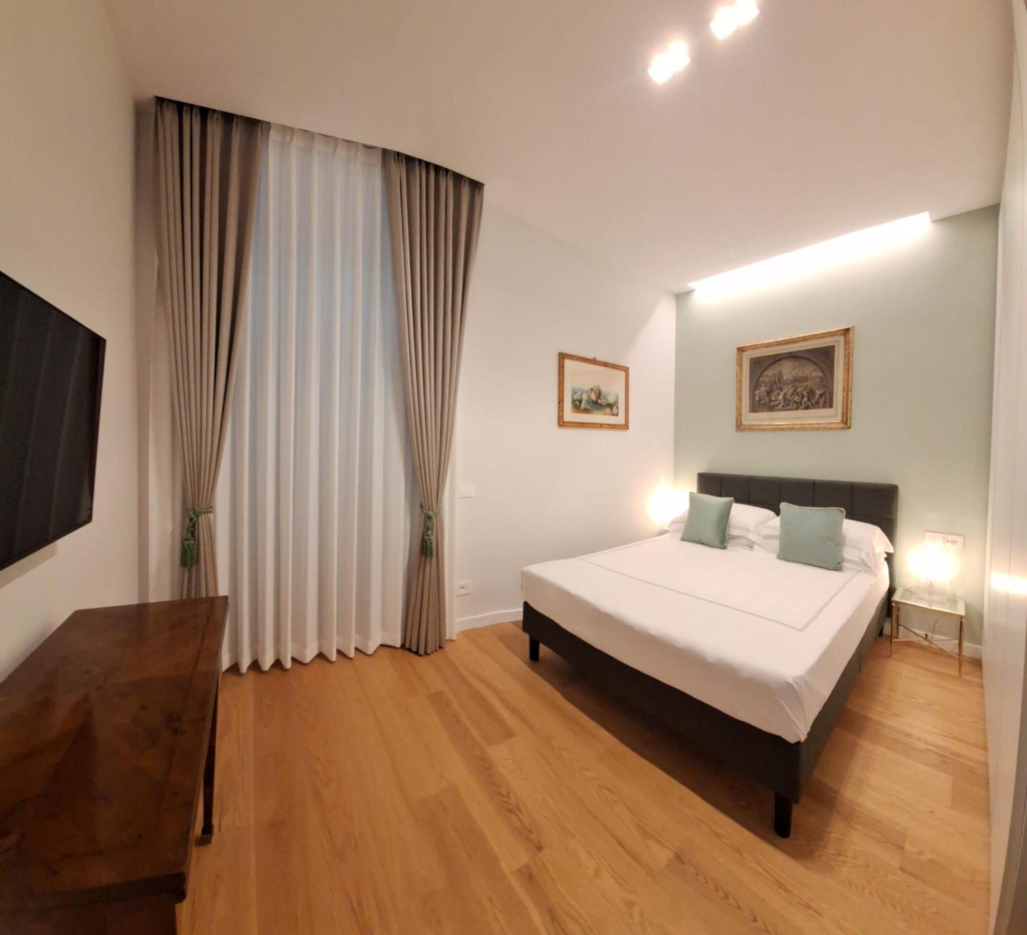 Apartment Casa Di Federico Z Rome
