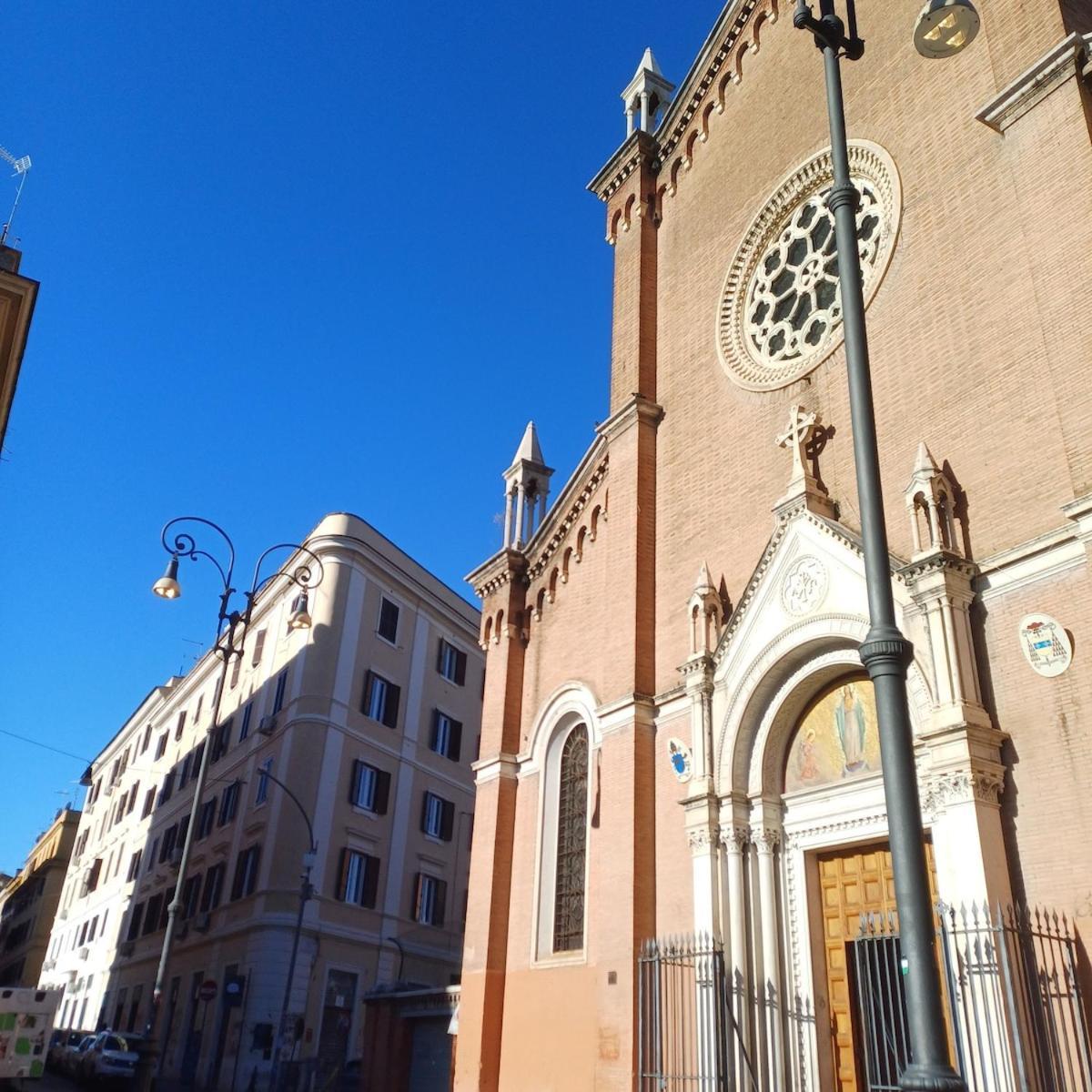 Appartamento Osci *