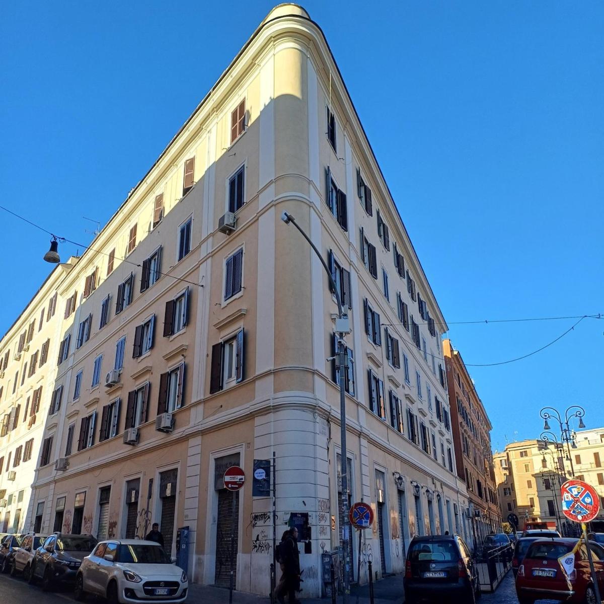 Osci * Roma