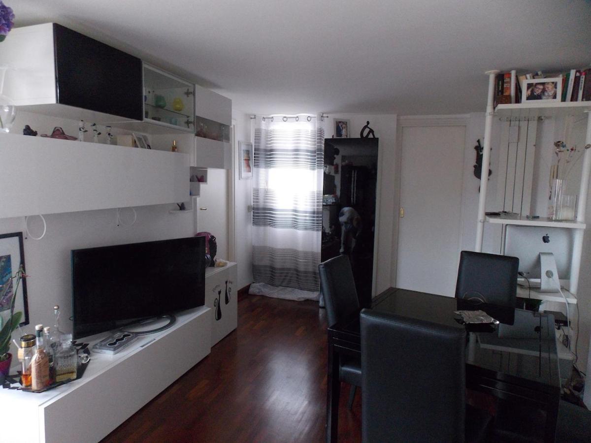 Attico Ponte Milvio Littleangelshouse Rome